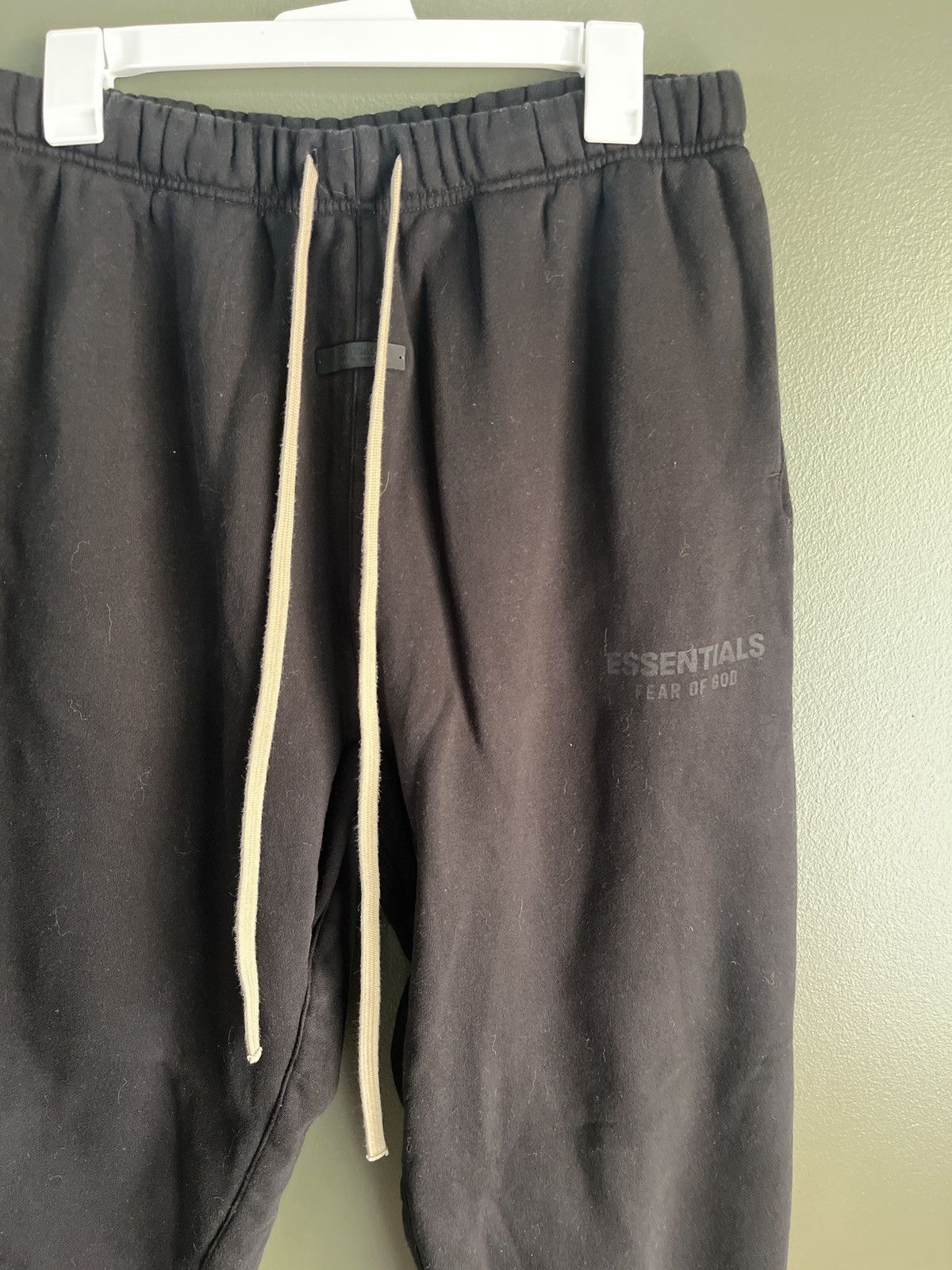 Fear of God Fear of god sweatpants Size US 34 / EU 50 - 3 Thumbnail