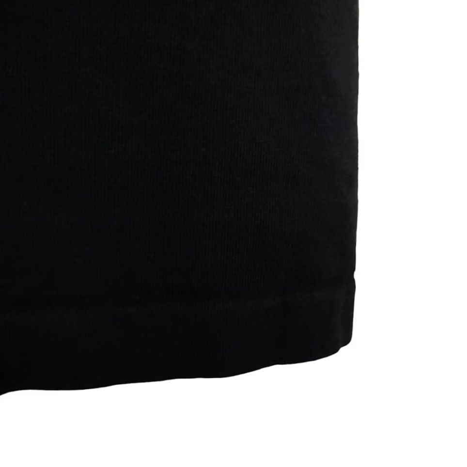 Harley Davidson VINTAGE Harley-Davidson Tank Top Mens XL Black Cotton Crew Neck Sleeveless 90s Y2K Boise Idaho Made In USA Size US XL / EU 56 / 4 - 7 Thumbnail