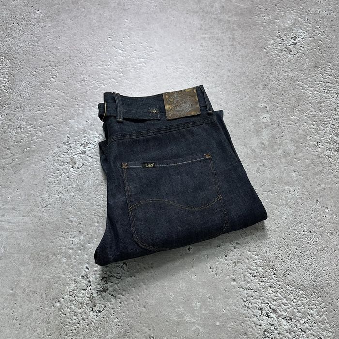 lee 101b cowboy jeans