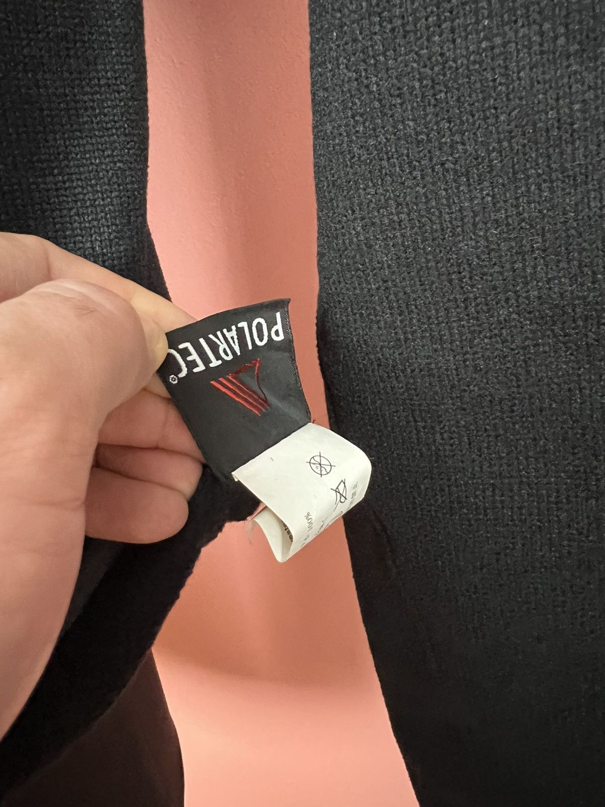 Arc'teryx Arc’teryx half zip fleece outdoor streetwear mountain Size US M / EU 48-50 / 2 - 8 Thumbnail