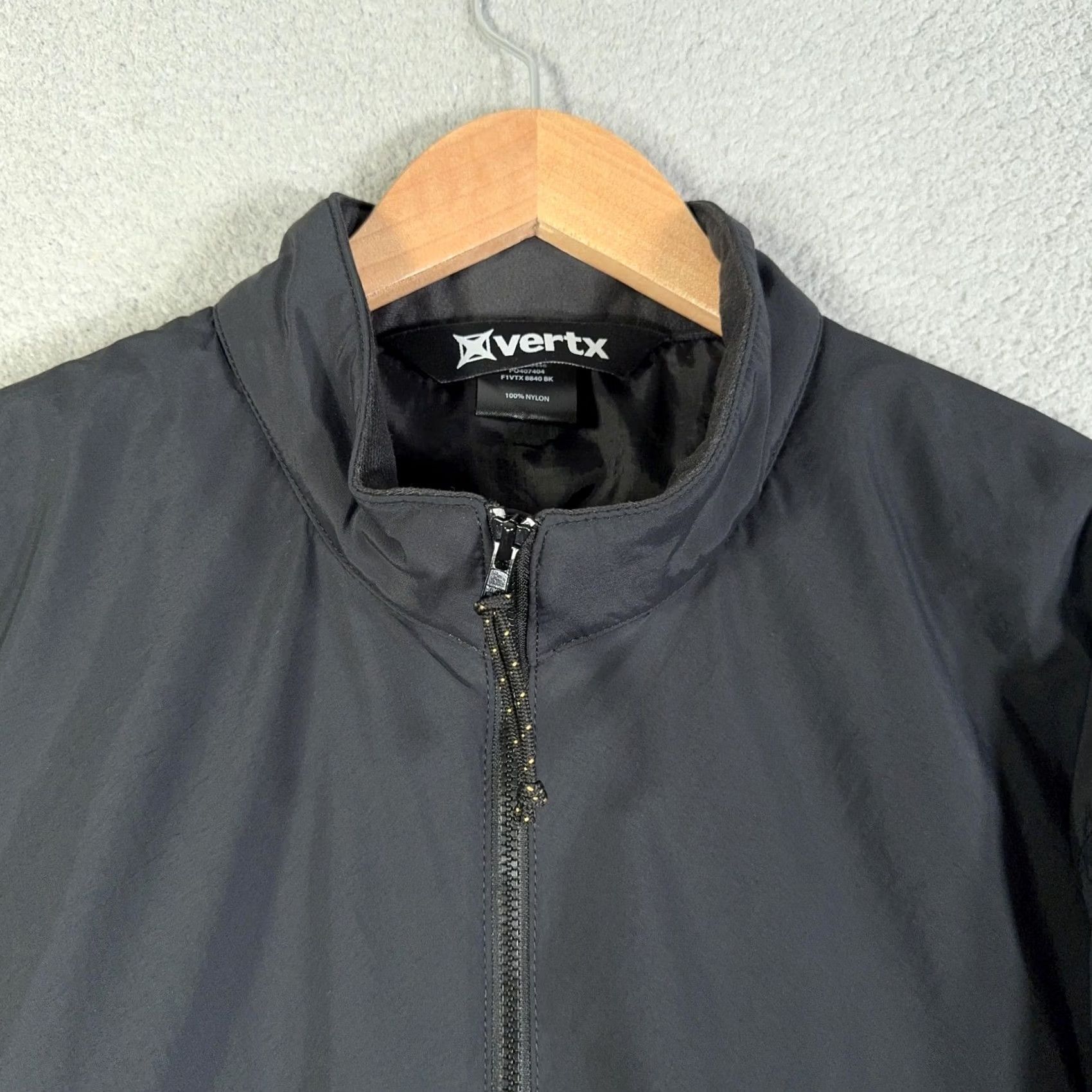 Vintage VINTAGE? No. (Oops) Size US L / EU 52-54 / 3 - 5 Thumbnail