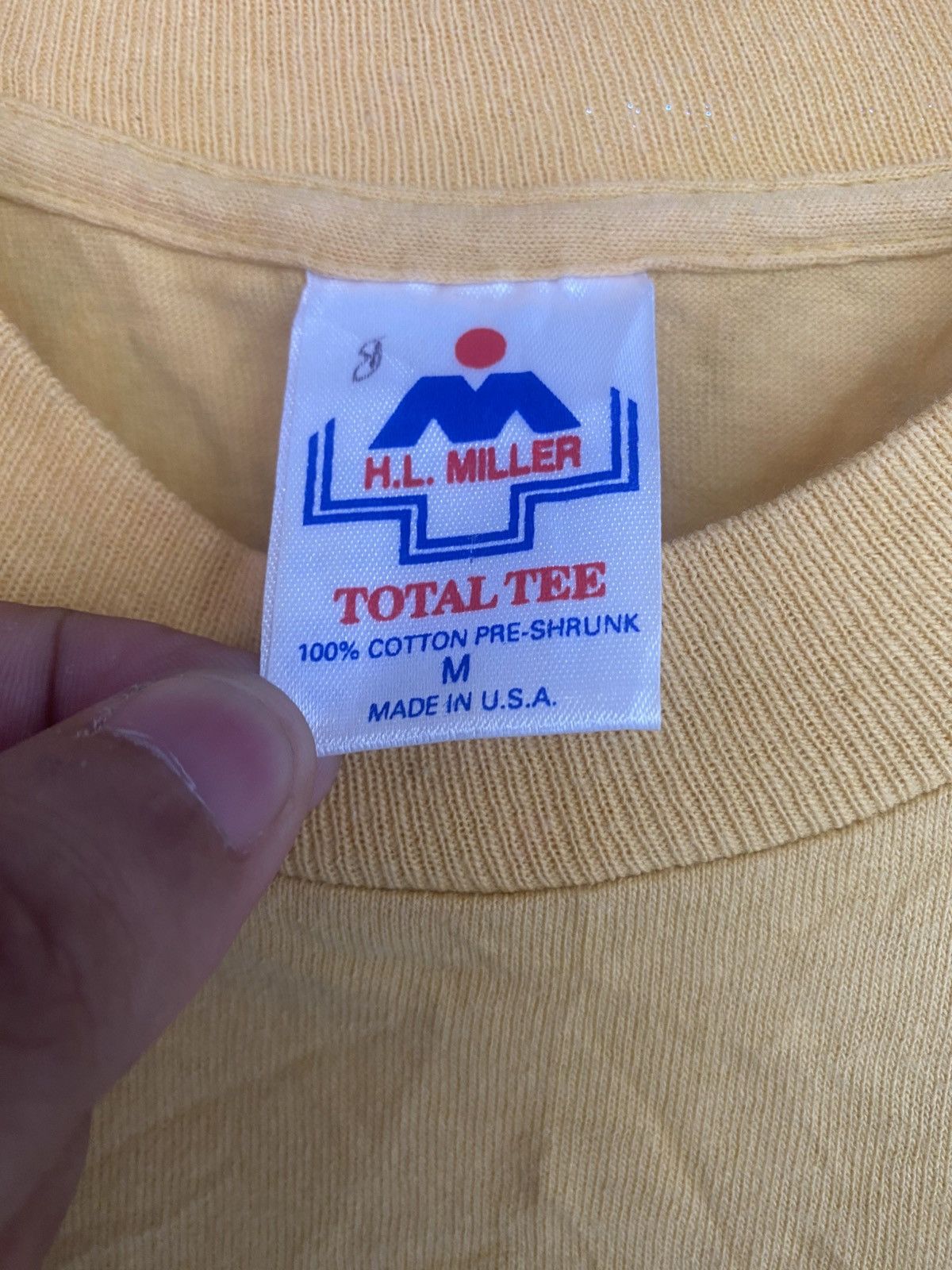 Japanese Brand × Vintage Vtg 90s Subware T shirt Size US M / EU 48-50 / 2 - 3 Thumbnail