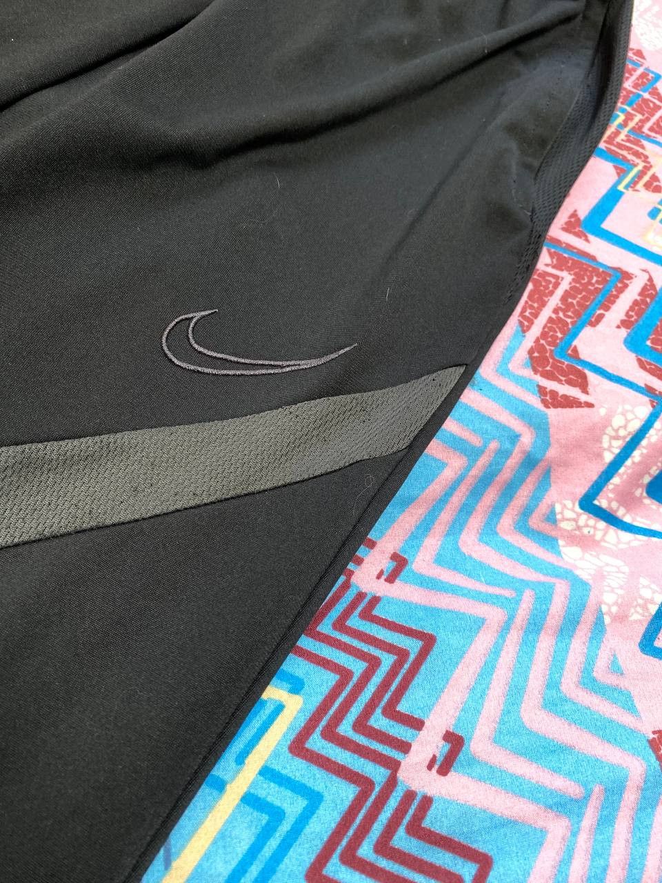 Nike 90s Vintage Nike Track Pants Size US 30 / EU 46 - 12 Thumbnail