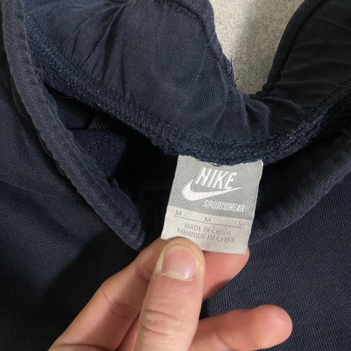 Nike Vintage Y2k Nike Sweatpants Size US 32 / EU 48 - 7 Thumbnail