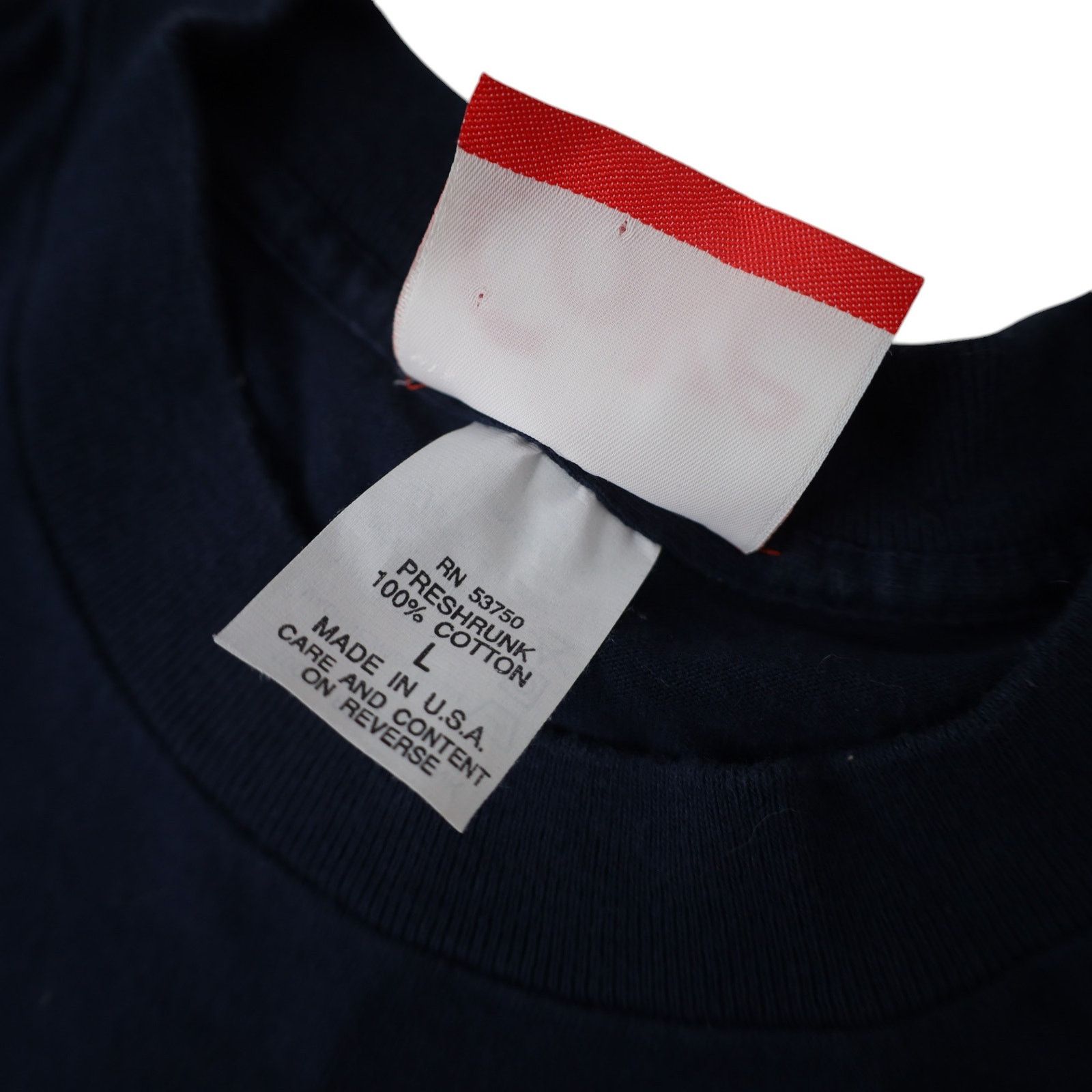 Coca Cola × Vintage Vintage Coca Cola Polar Bear Graphic T Shirt Size US L / EU 52-54 / 3 - 8 Thumbnail