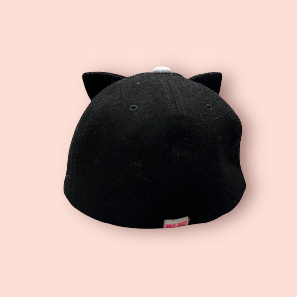 Edition Japan × Japanese Brand TOMMY HEAVENLY6 x MILKFED CAT EARS FITTED HAT Size ONE SIZE - 20 Thumbnail