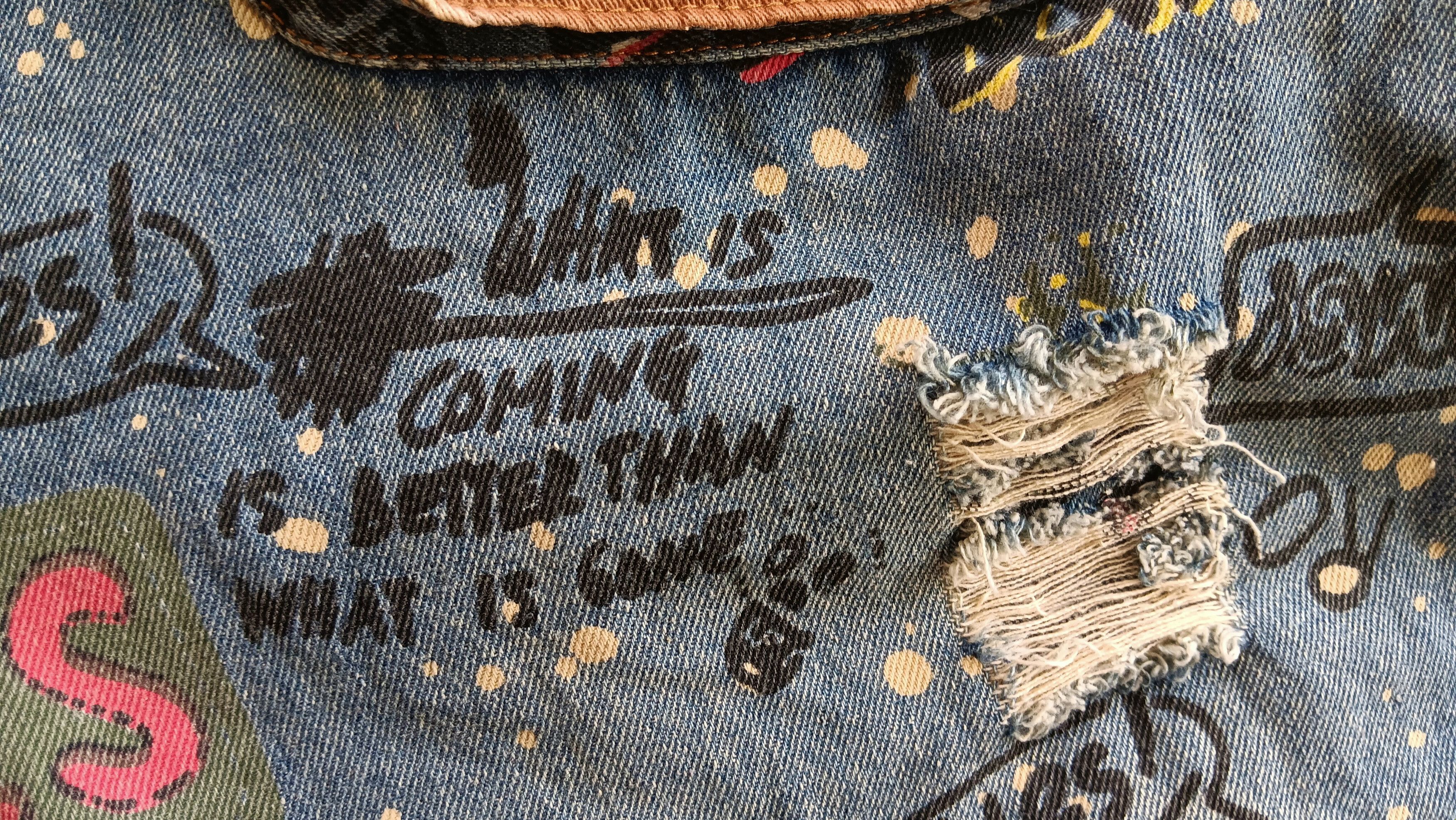 Other Jumpsuit Size US 40 / EU 56 - 7 Thumbnail