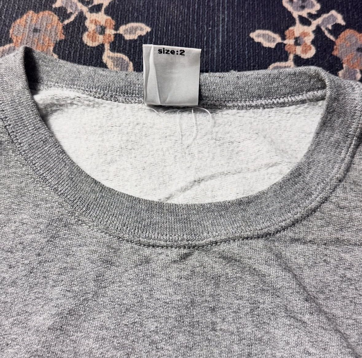 Russell Athletic russell x X-girl Size US M / EU 48-50 / 2 - 6 Thumbnail