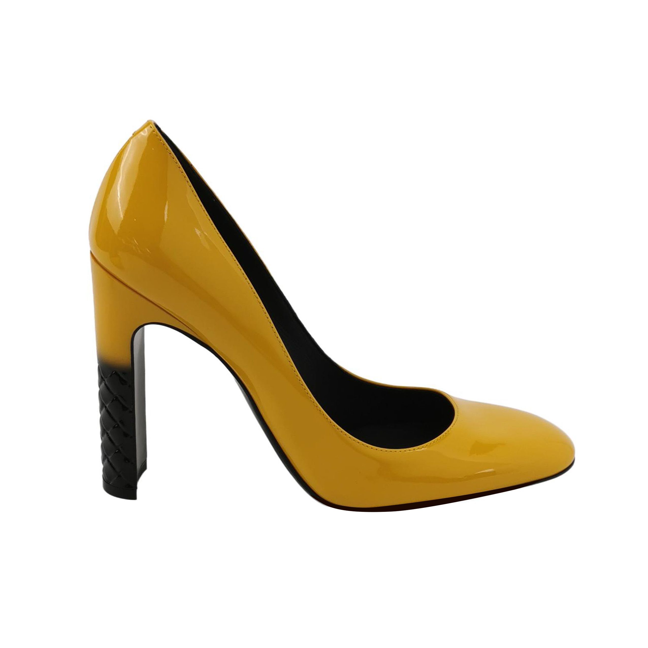 Bottega Veneta Bottega Veneta Women 7-5 Heels Size US 7.5 / IT 37.5 - 1 Thumbnail