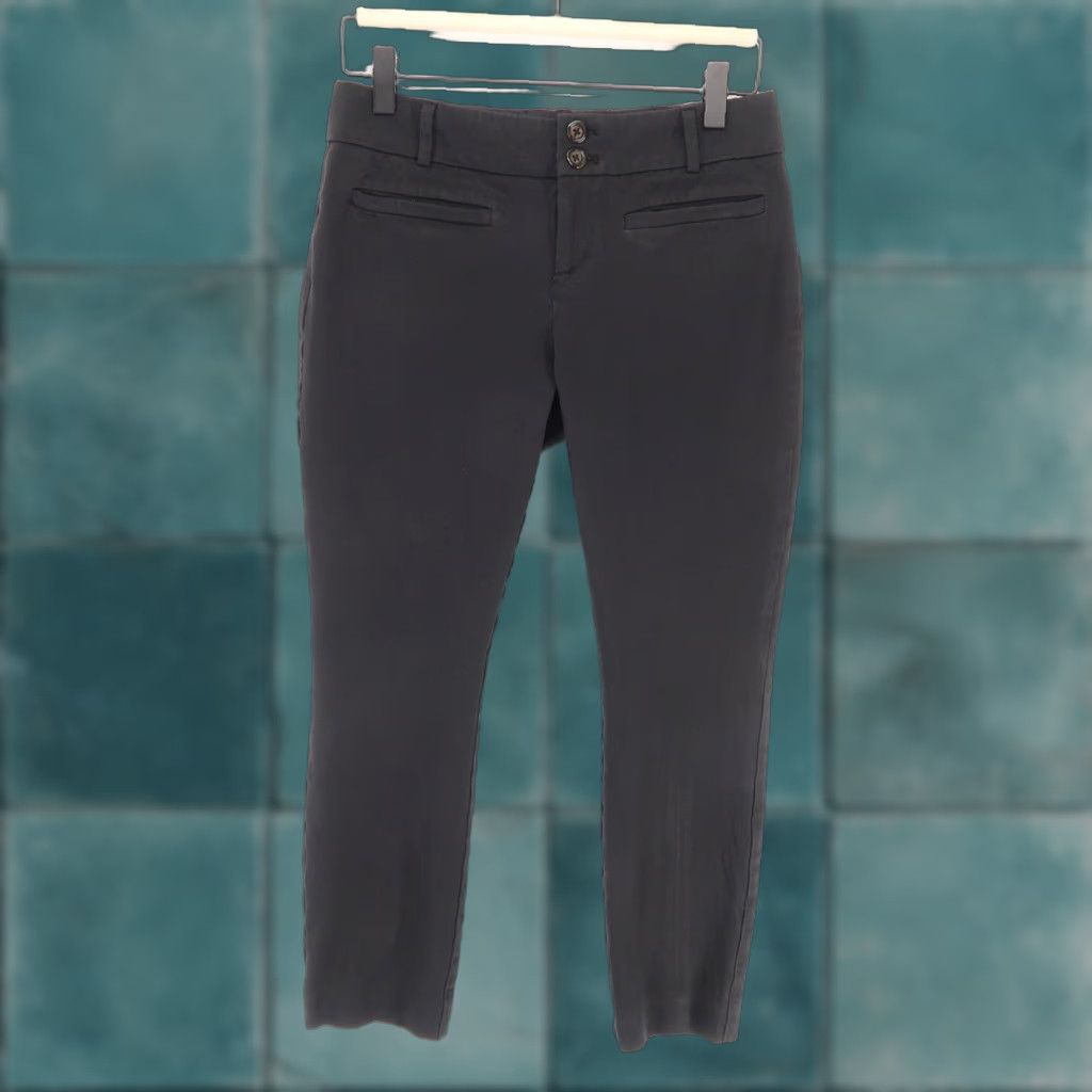 Anthropologie VINTAGE? No. Size 26" / US 2 / IT 38 - 1 Thumbnail