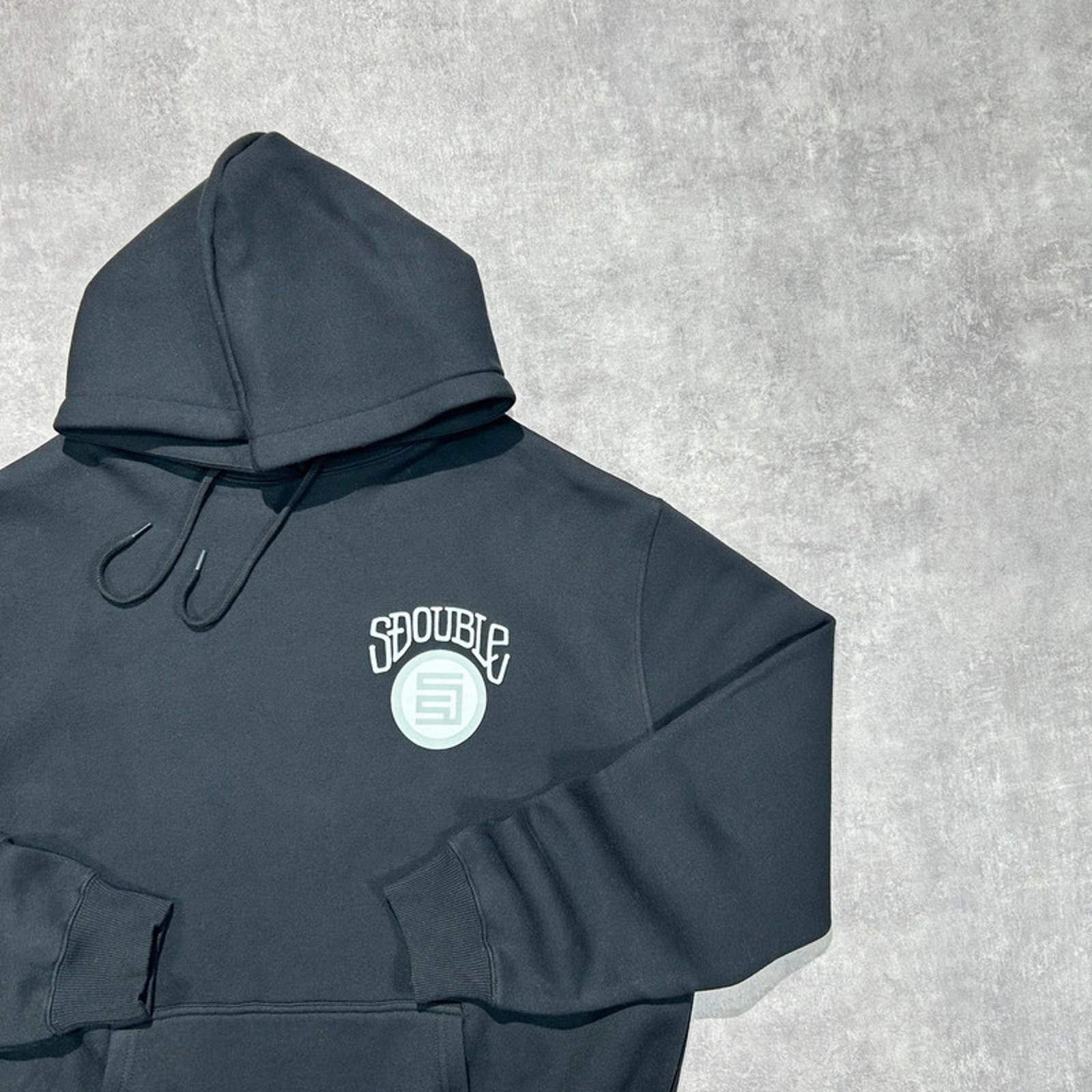 Stussy Sdouble Shawn Stussy hoodie, Small Size US S / EU 44-46 / 1 - 5 Thumbnail
