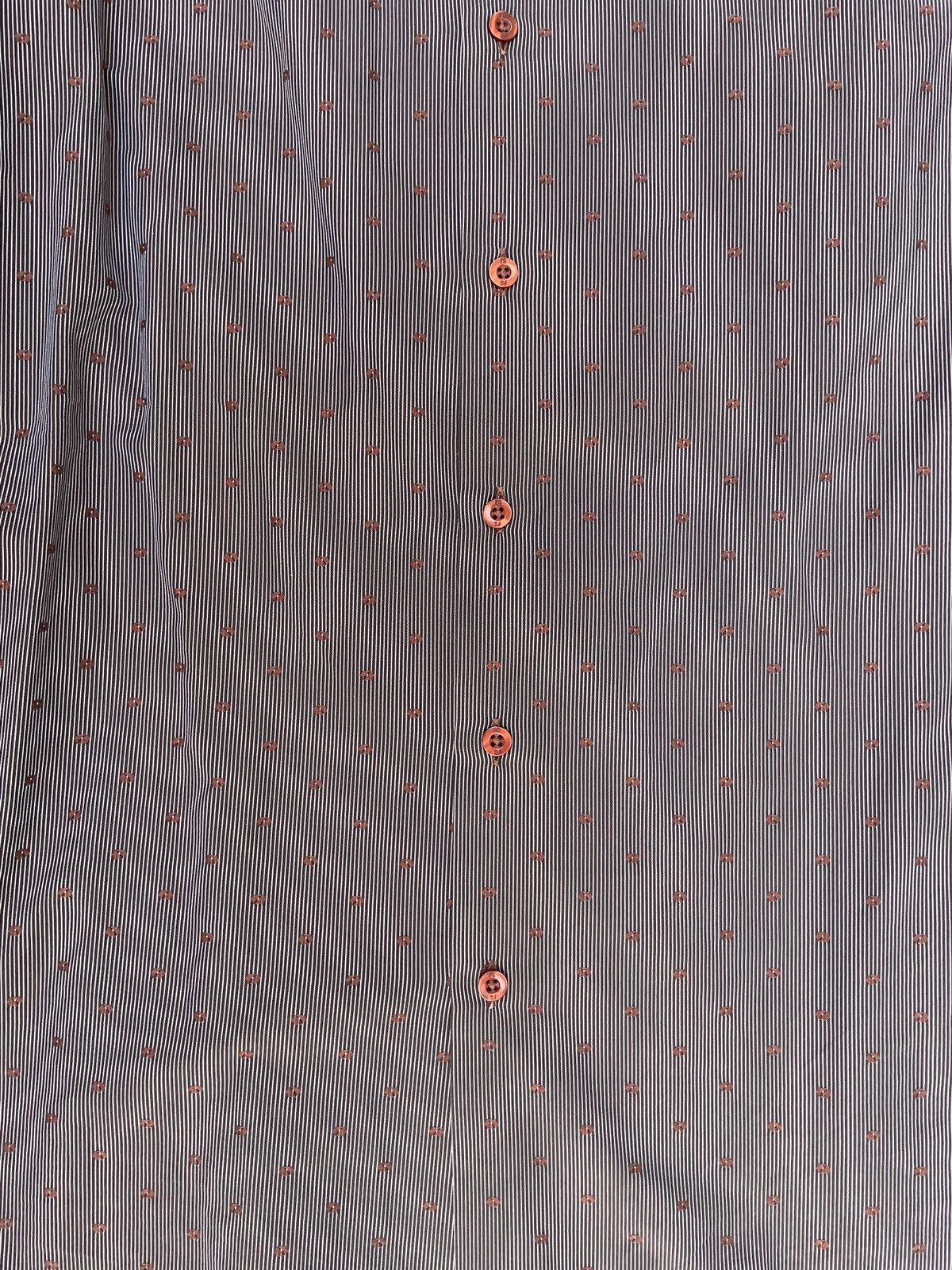 Paul Smith Paul Smith striped shirt Size US S / EU 44-46 / 1 - 3 Thumbnail