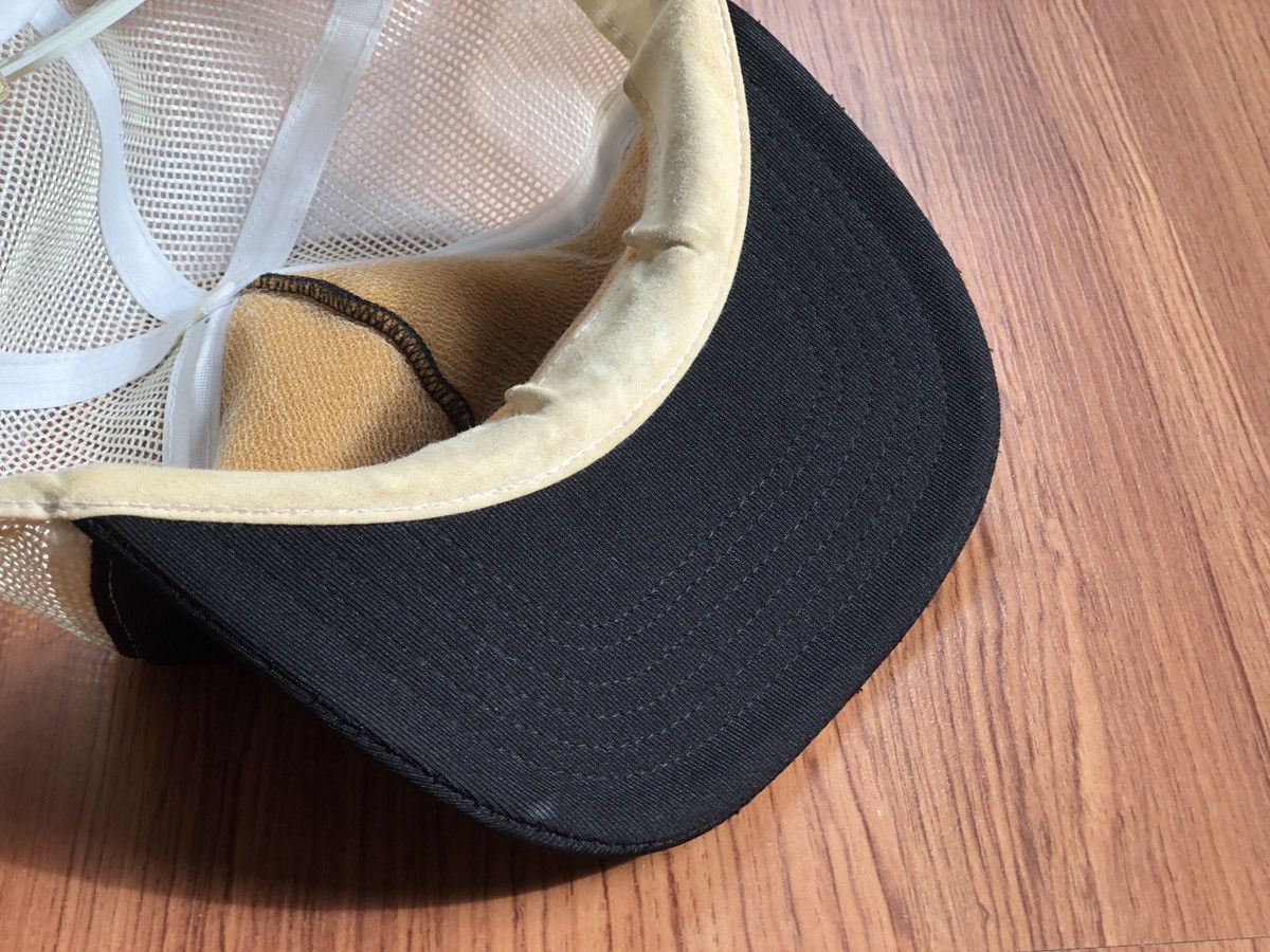 Harley Davidson Harley Davidson Trucker Hats Size ONE SIZE - 7 Thumbnail