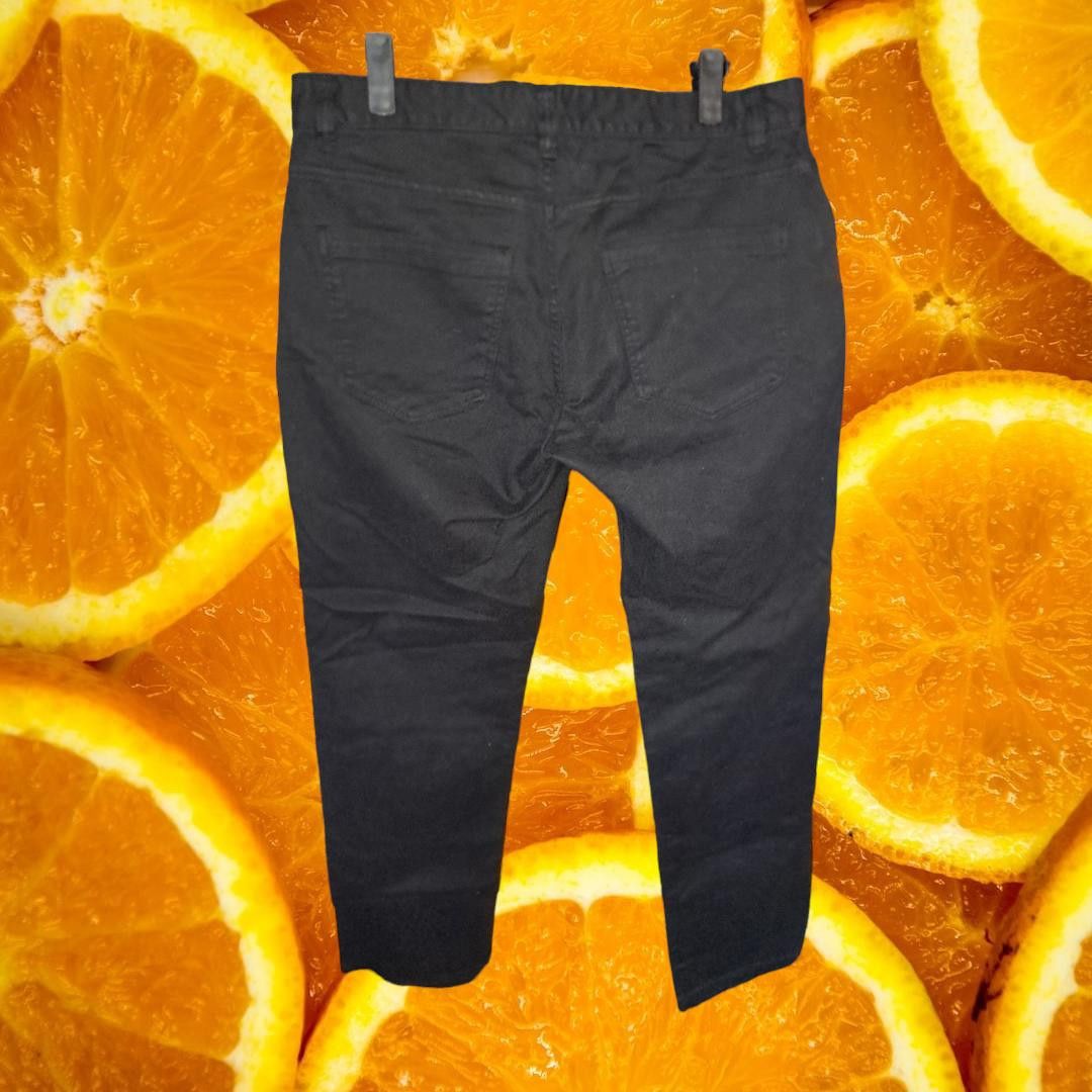 Other New Under 5'10 (U510) Black Garment Dyed Size 27/28 (27x28) Size US 28 / EU 44 - 4 Thumbnail