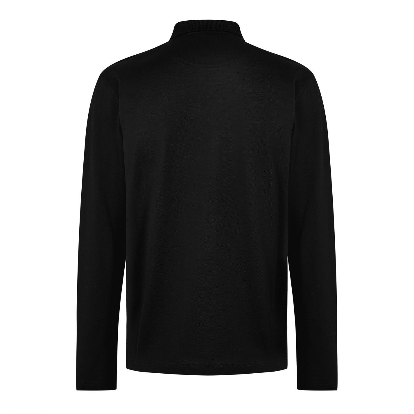 Prada PRADA Re-Nylon Long Sleeve Polo | Grailed