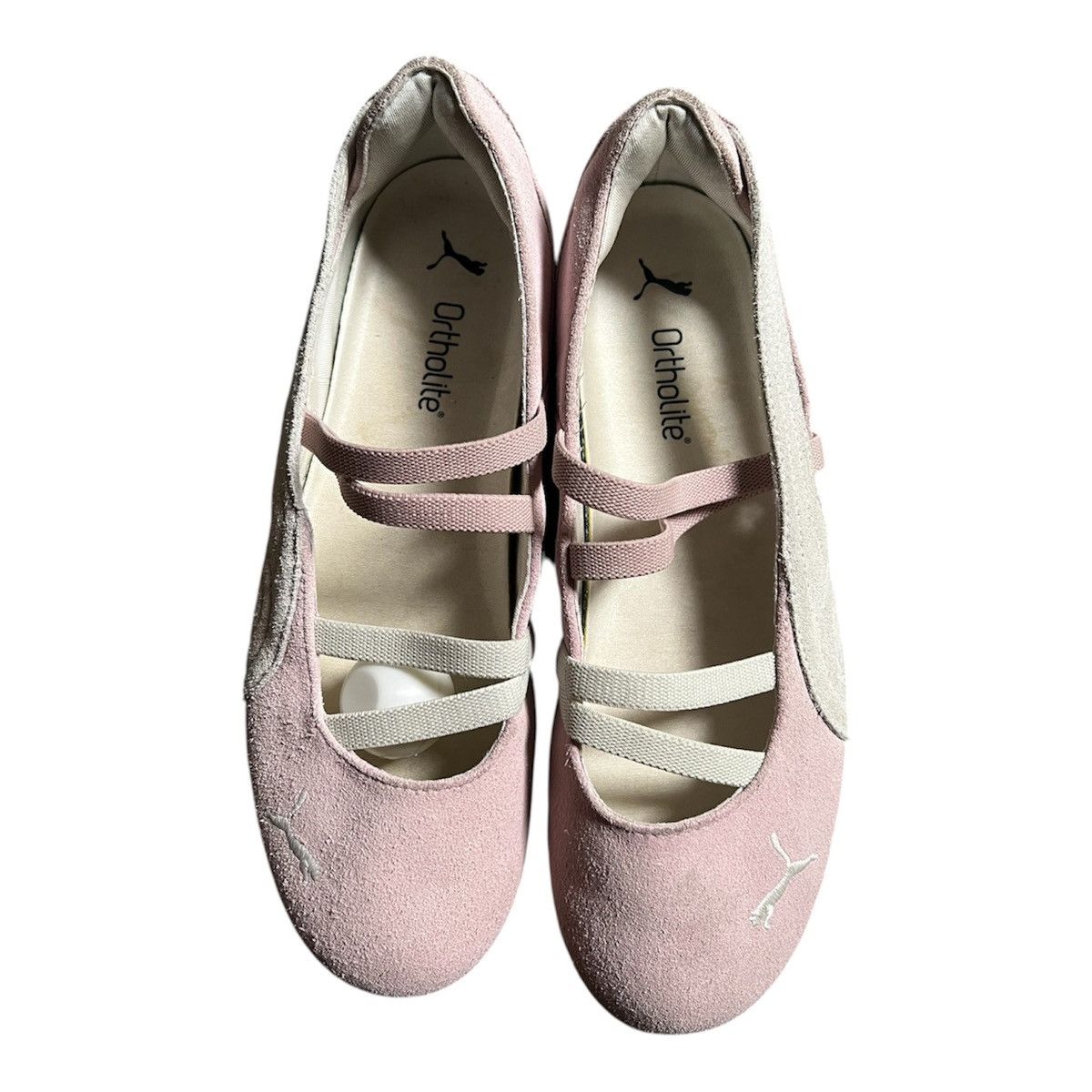Puma PUMA SPEEDCAT BALLET Size US 8 / IT 38 - 2 Thumbnail