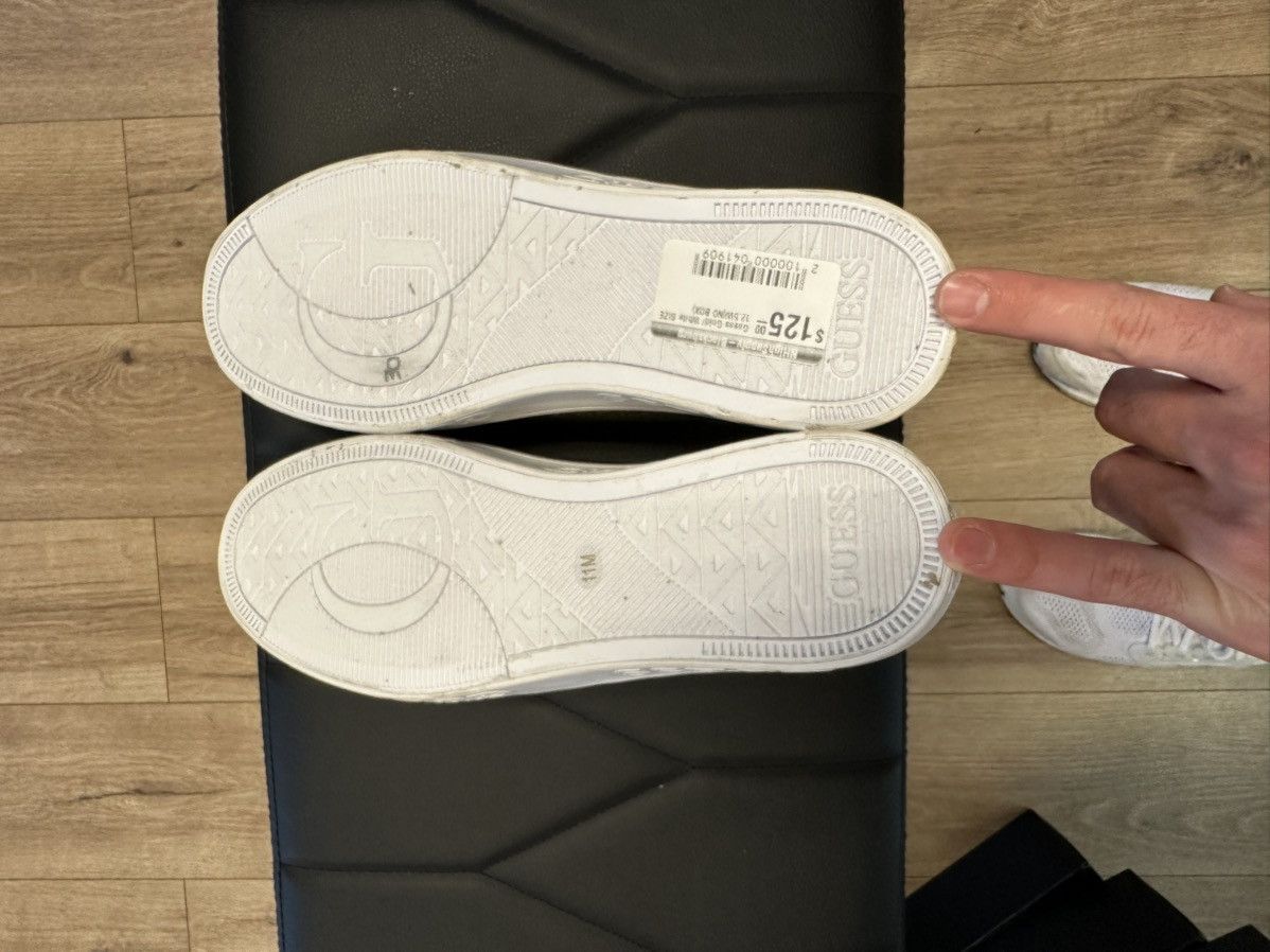 Guess Guess shoes Size US 11 / EU 44 - 7 Thumbnail