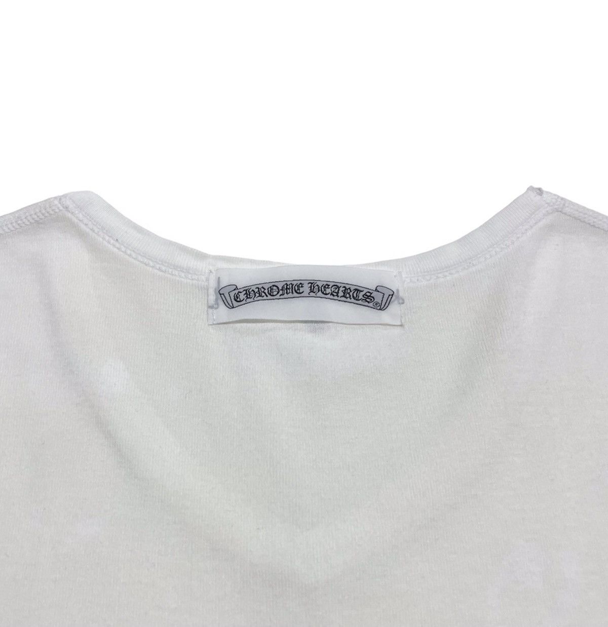 Chrome Hearts Vintage Plain Top Size US L / EU 52-54 / 3 - 3 Thumbnail