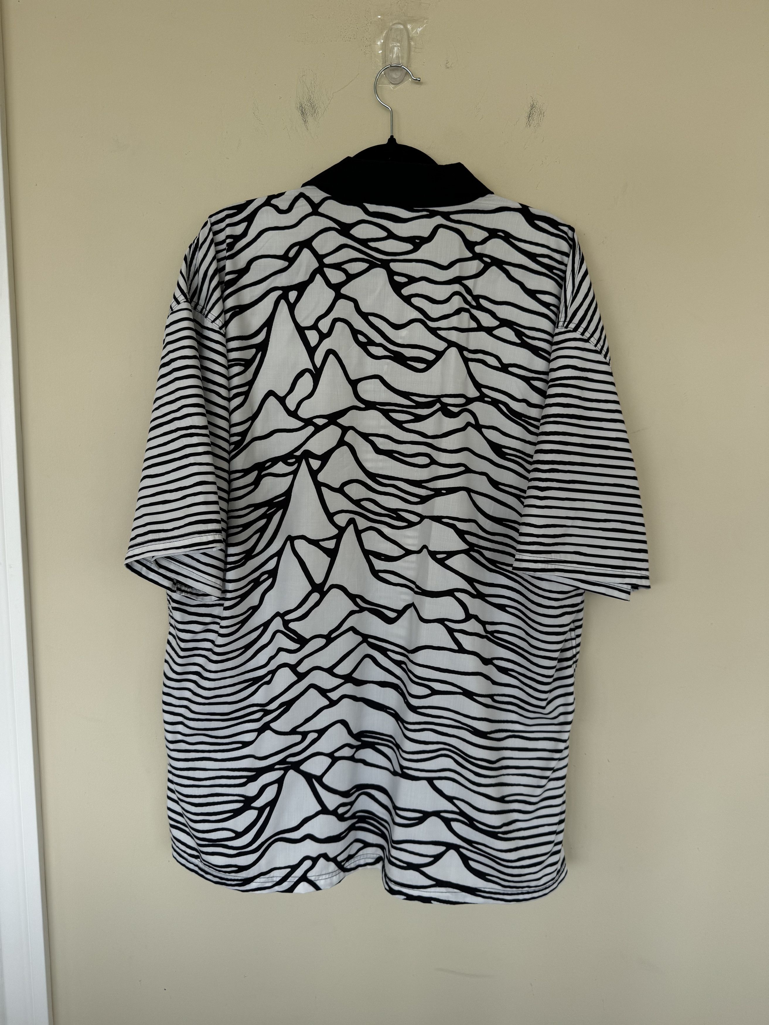 Pink Floyd × Pleasures Pleasures Button Down Size US XL / EU 56 / 4 - 2 Thumbnail