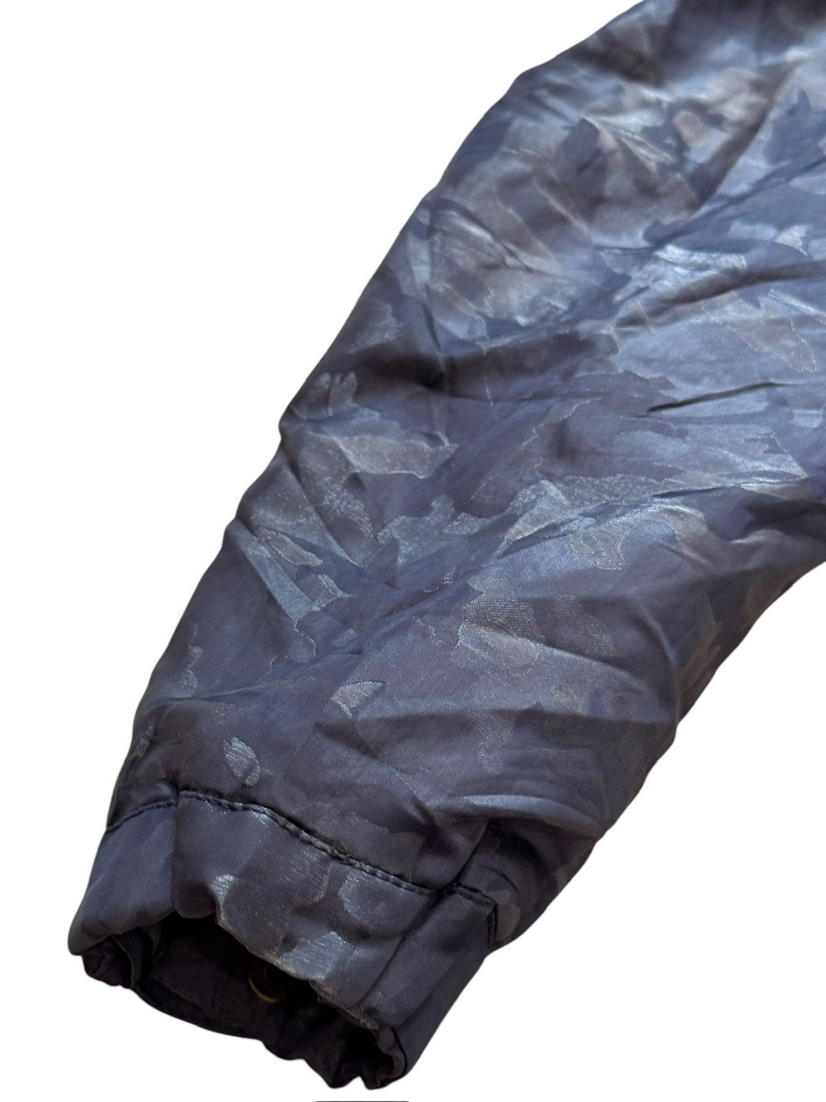 Paul & Shark Paul & Shark Yachting Camo Woven Boys Kids Jacket 4 years Size US XXS / EU 40 - 3 Thumbnail
