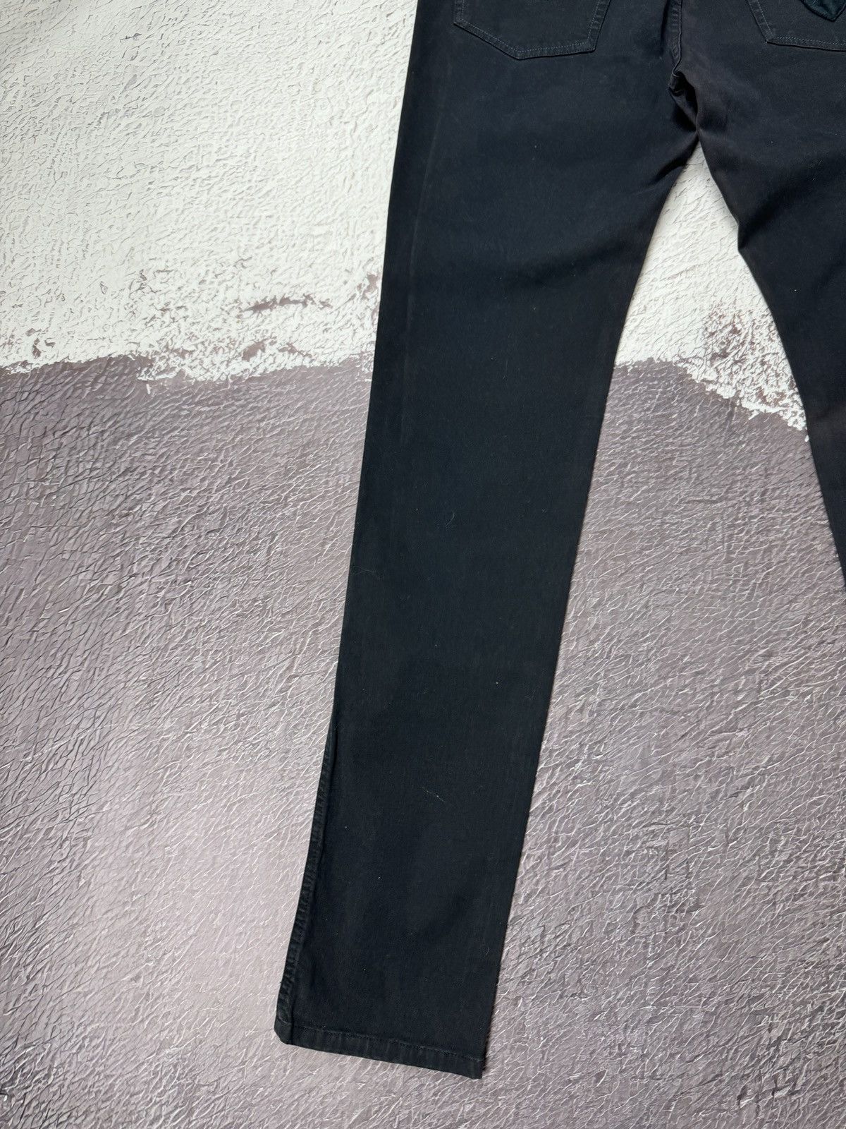 Paul & Shark Paul & Shark Midnight blue 5 pocket patched casual pants Size US 36 / EU 52 - 11 Thumbnail