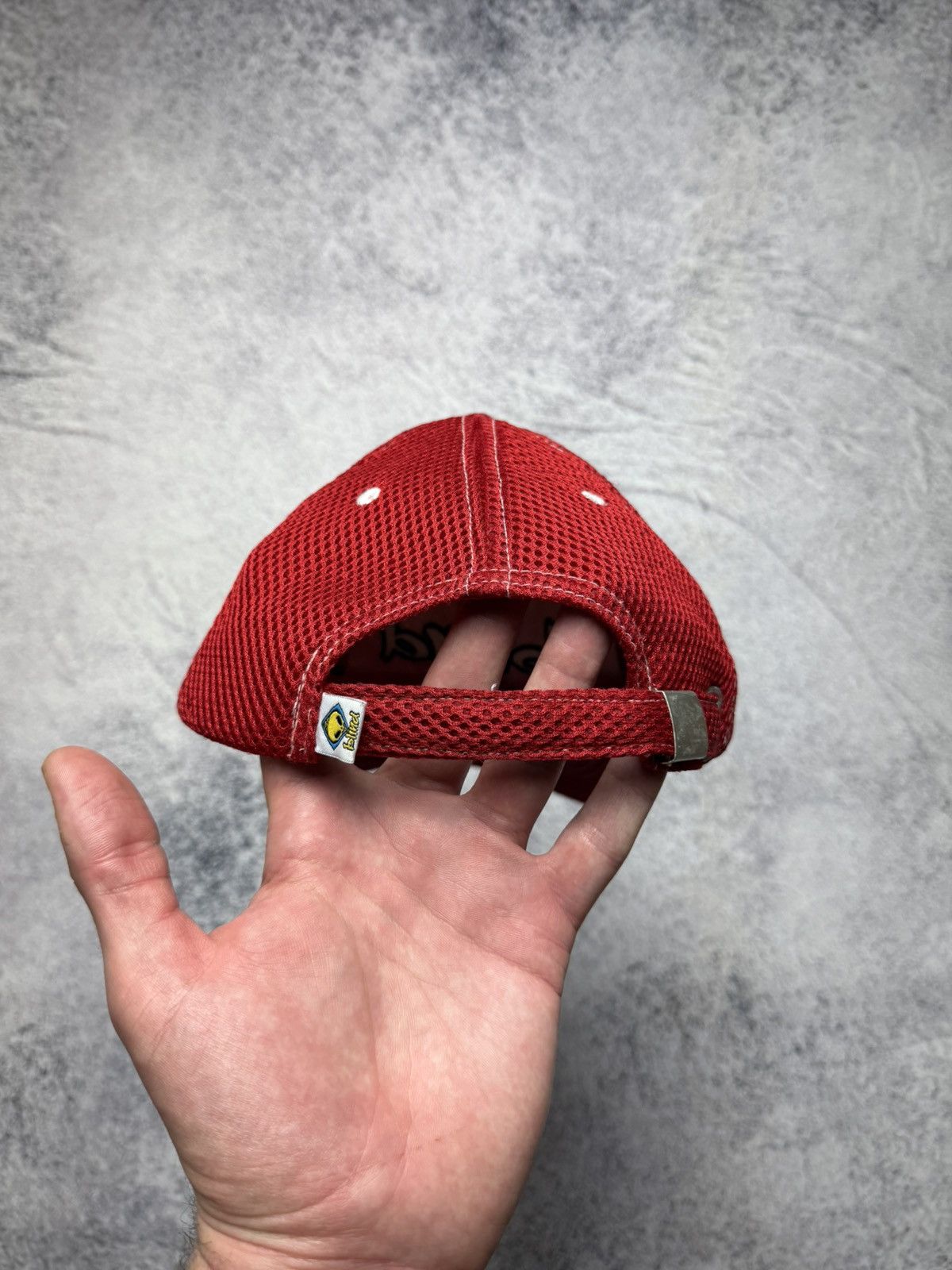 Blind Skateboards Vintage 90s USA Blind Cap Skateboards Rare Alien Hat Style Size ONE SIZE - 7 Thumbnail