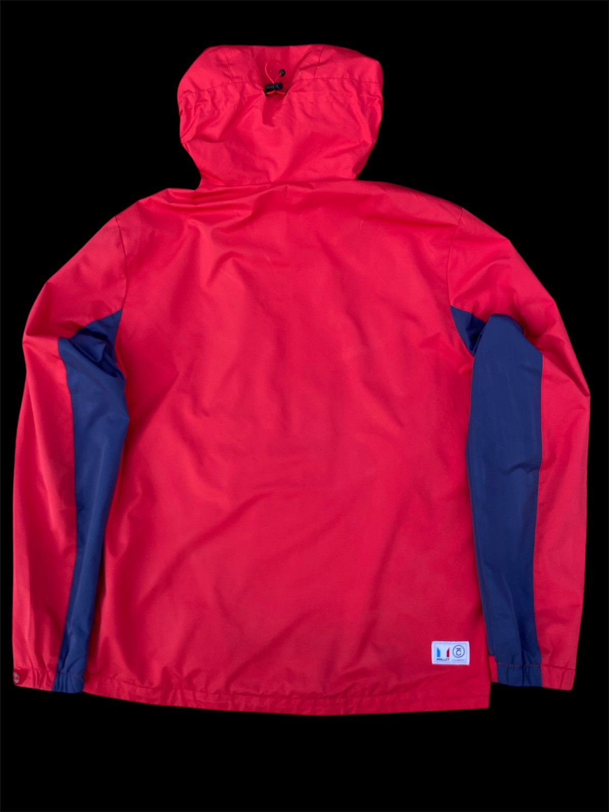 COVERNAT × Designer Millet X Covernat Gorpcore Jacket Size US L / EU 52-54 / 3 - 4 Thumbnail