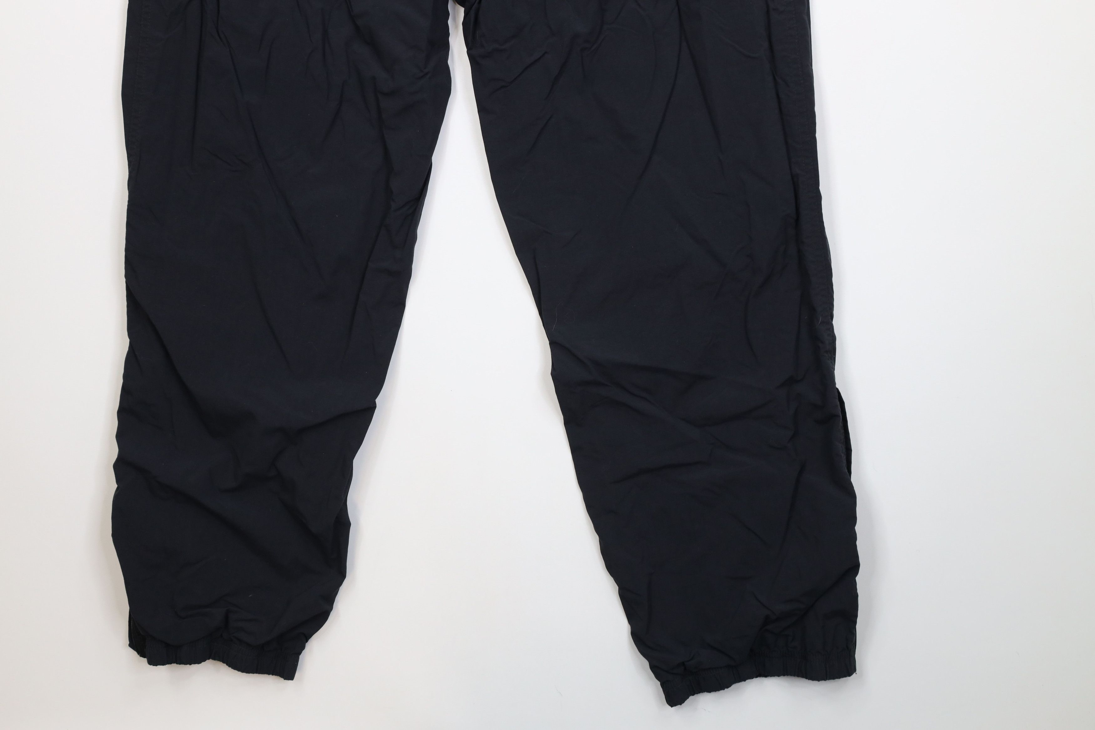 Lands' End Vtg 90s Lands End Reflective Lined Windbreaker Joggers Pants Size US 36 / EU 52 - 14 Thumbnail