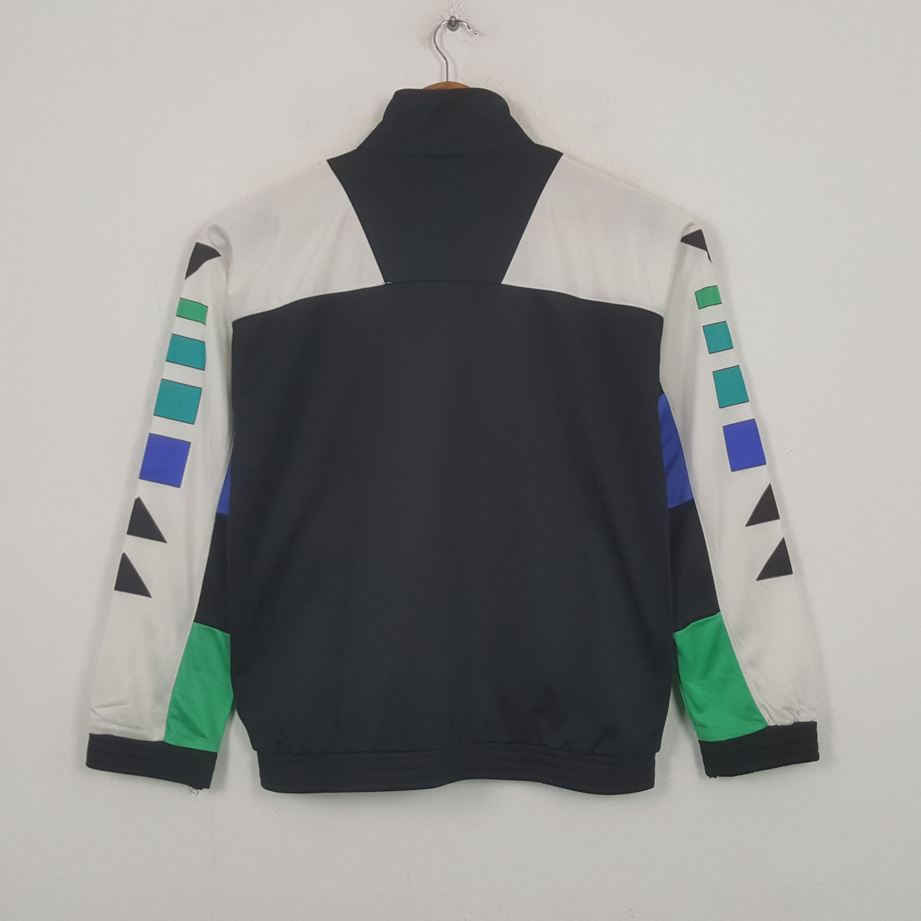 Puma Vintage Puma Sportswear Sports Style Sweaters RR4 Size US M / EU 48-50 / 2 - 3 Thumbnail