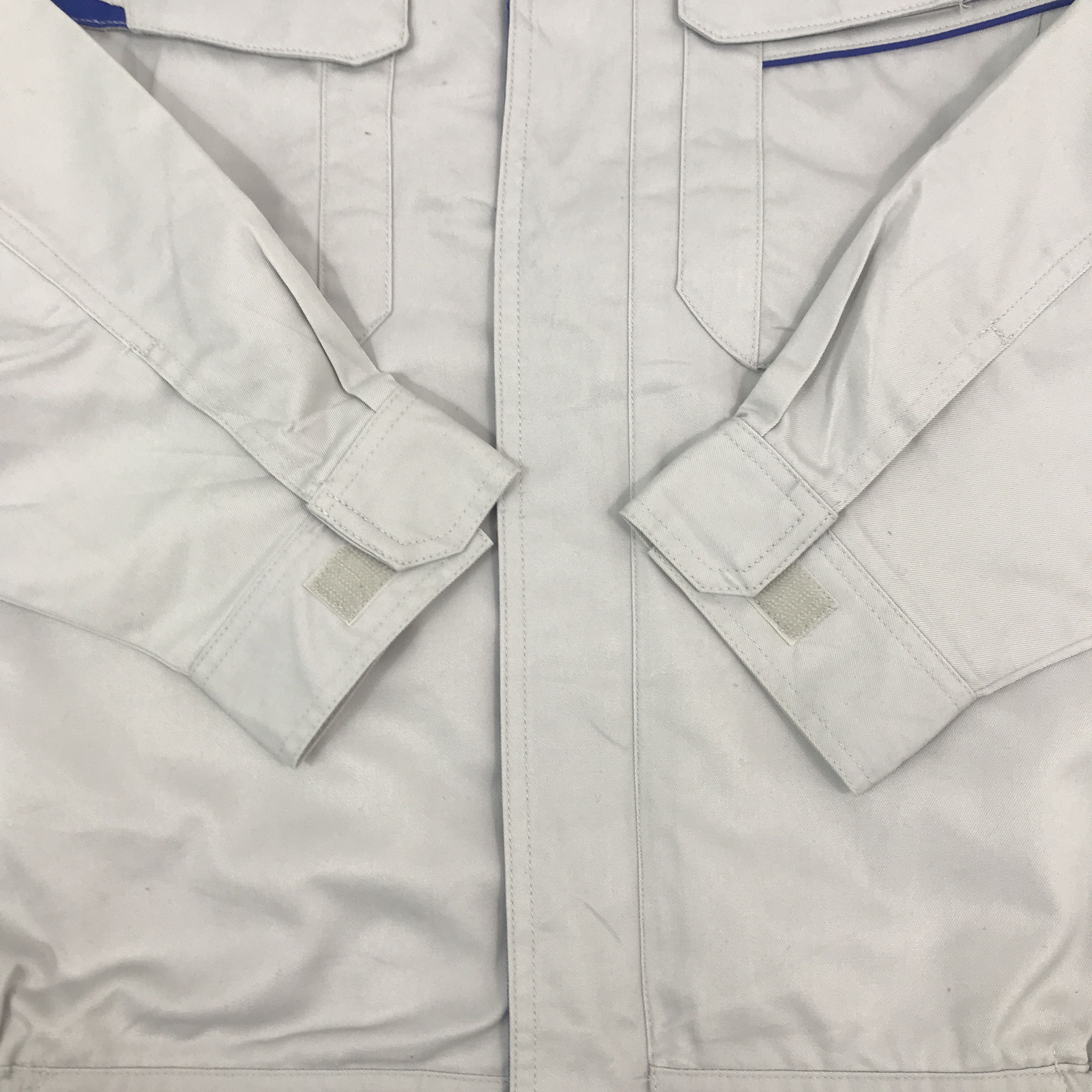Japanese Brand × Sports Specialties Vintage Toyota Racing Jacket Size US L / EU 52-54 / 3 - 7 Thumbnail