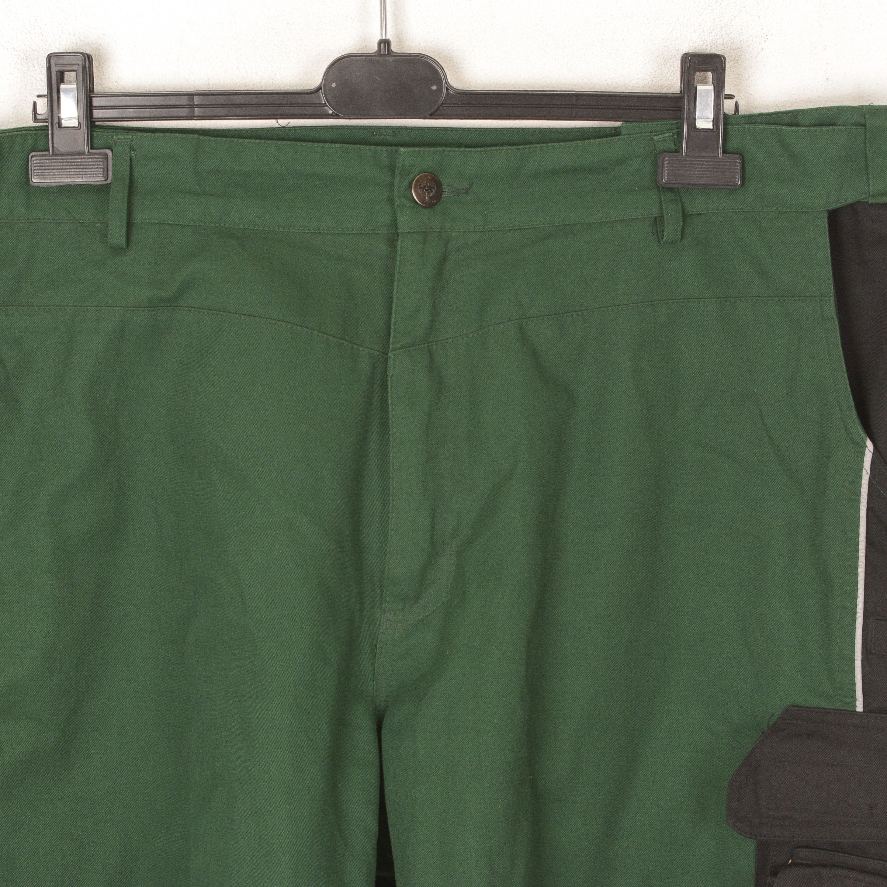 Other ENGELBERT STRAUSS Active EU 60 Cargo Shorts Utility Chore Size US 44 / EU 60 - 2 Thumbnail