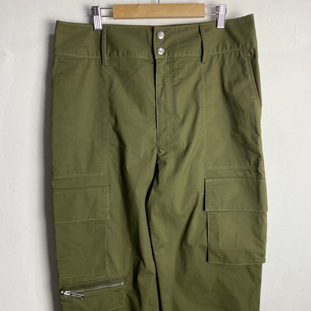 Public School Public School NYC Cargo Pants Size US 34 / EU 50 - 2 Thumbnail