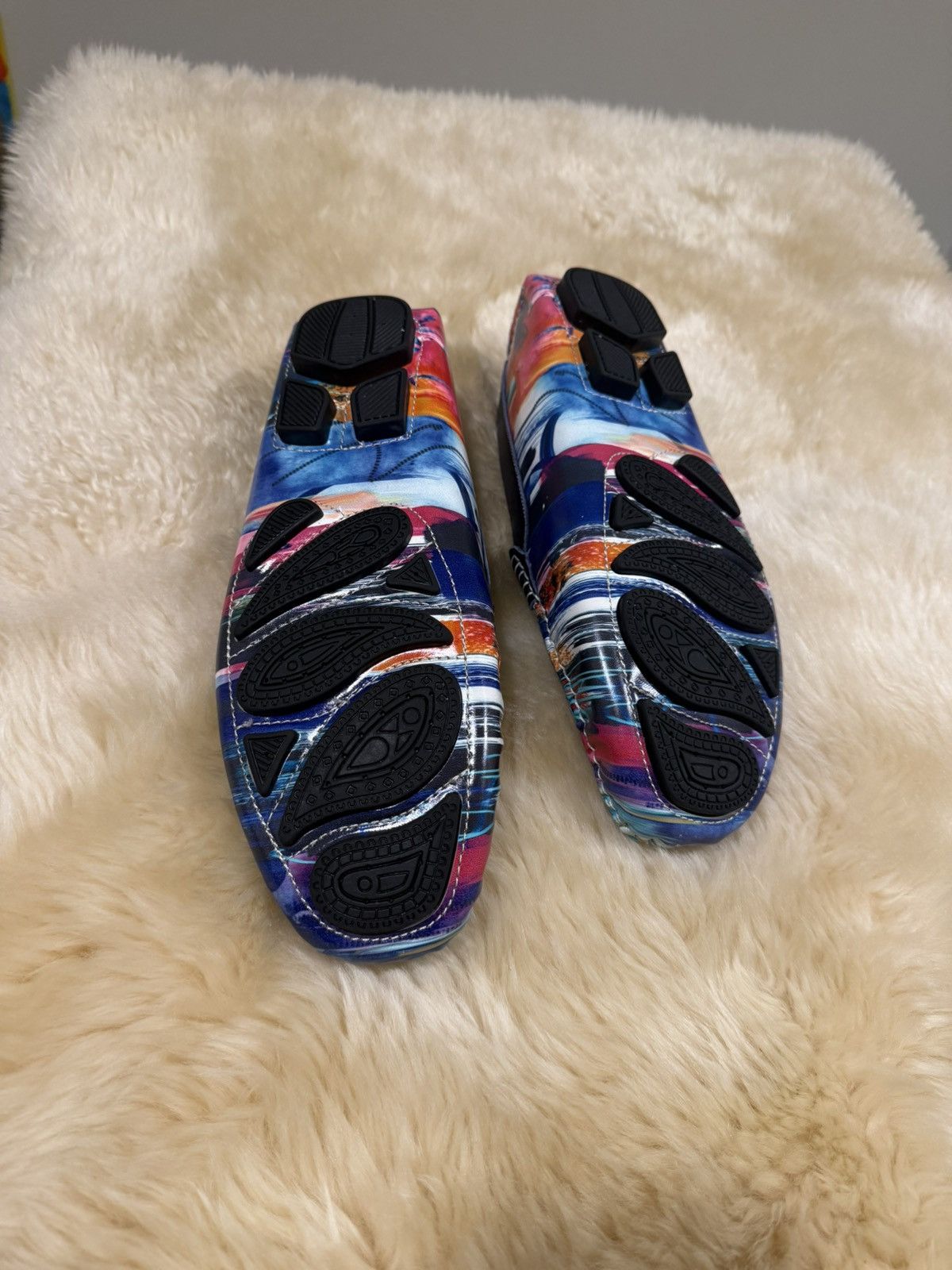 Robert Graham Robert Graham Men’s Designer loafers Size US 11 / EU 44 - 3 Thumbnail