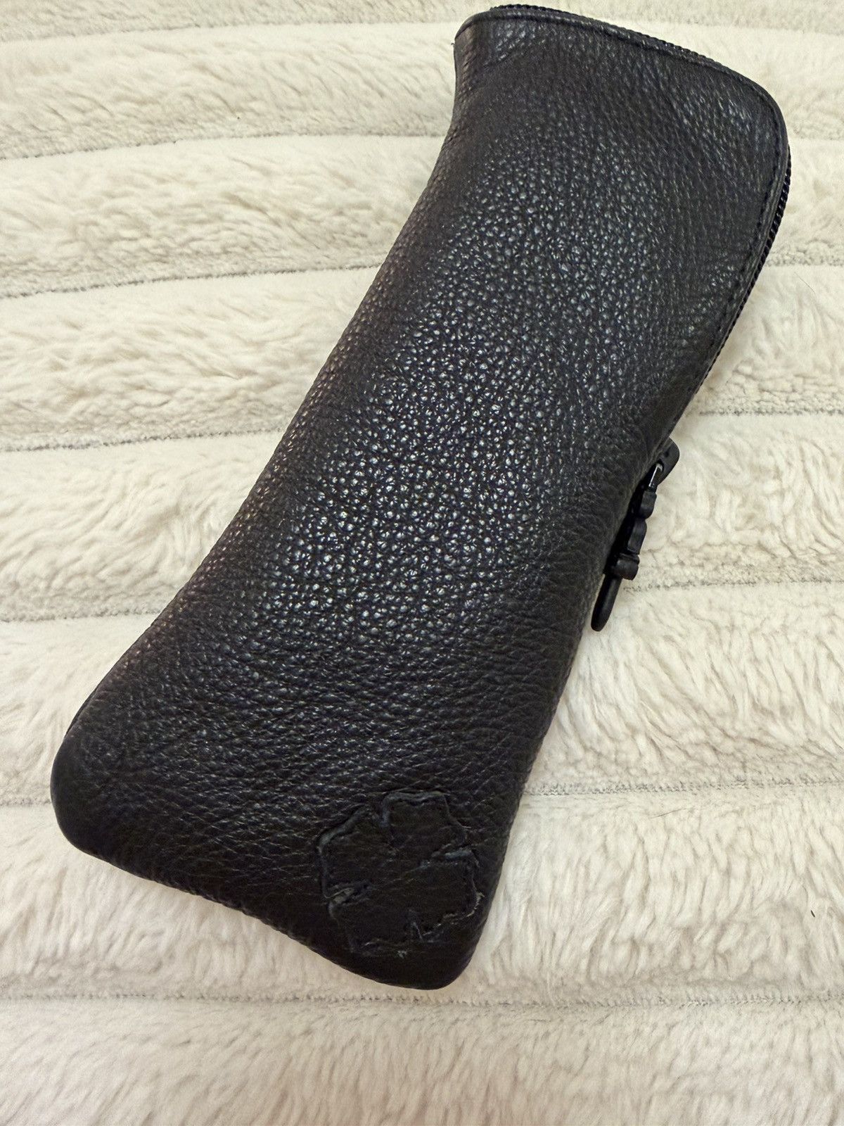 Chrome Hearts Chrome Hearts Tinted CK Chuck Shades Size ONE SIZE - 9 Thumbnail