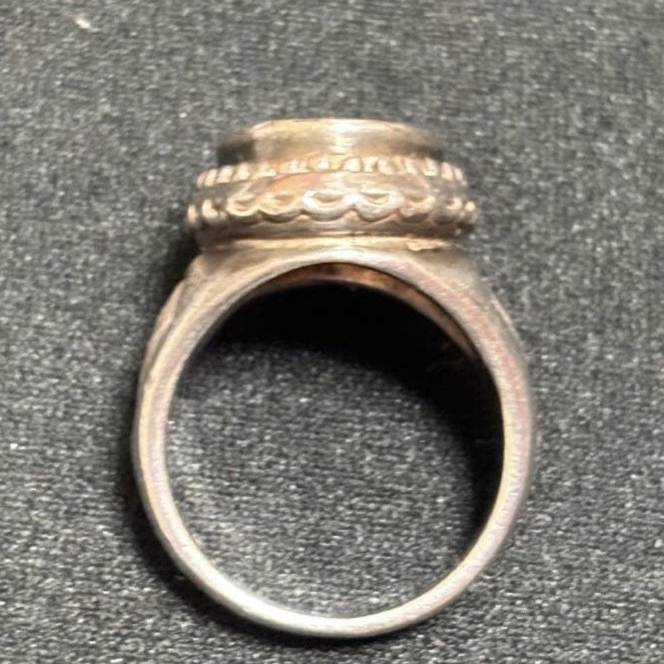 Jean Paul Gaultier JeanPaulGaultier silver925 ring Size ONE SIZE - 4 Thumbnail