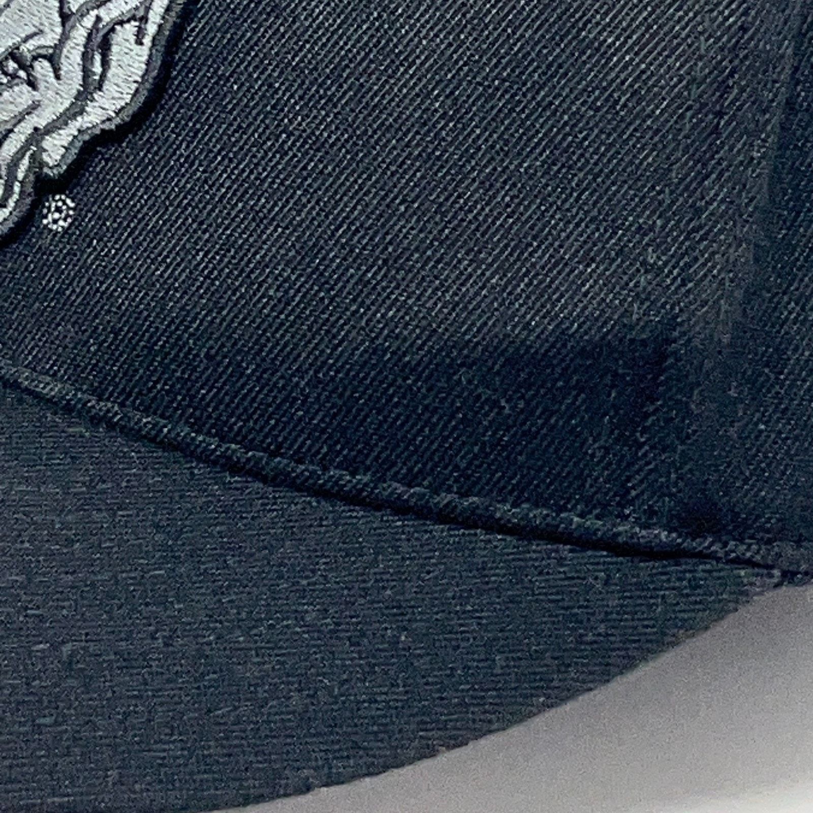 Other Arrogant Bastard Ale Hat Cap Stone Brewing Beer Black L-XL Size ONE SIZE - 6 Thumbnail