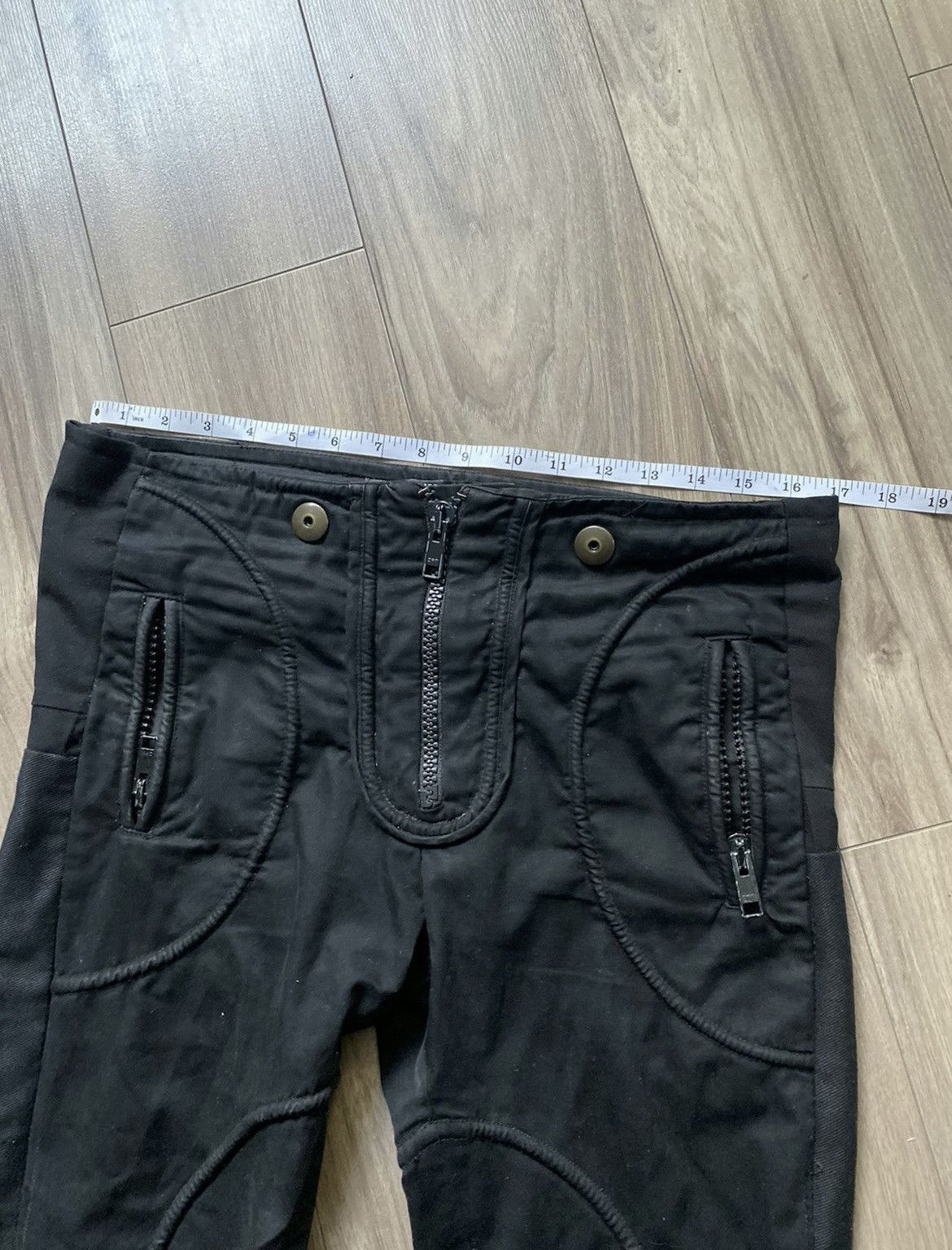Raf Simons Raf Simmons 2005-2006 pants Size US 31 - 6 Thumbnail