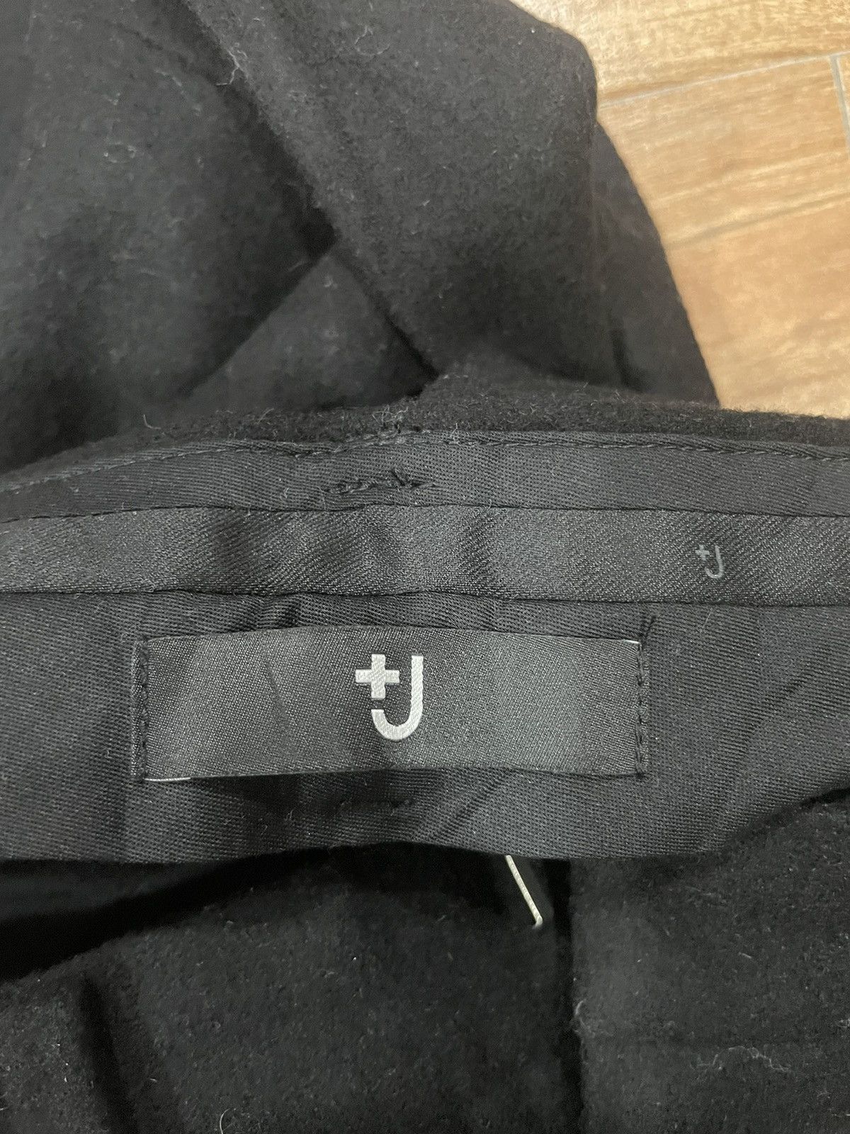 Jil Sander × Uniqlo Jil Sander X Uniqlo pants Size 28" / US 6 / IT 42 - 3 Thumbnail