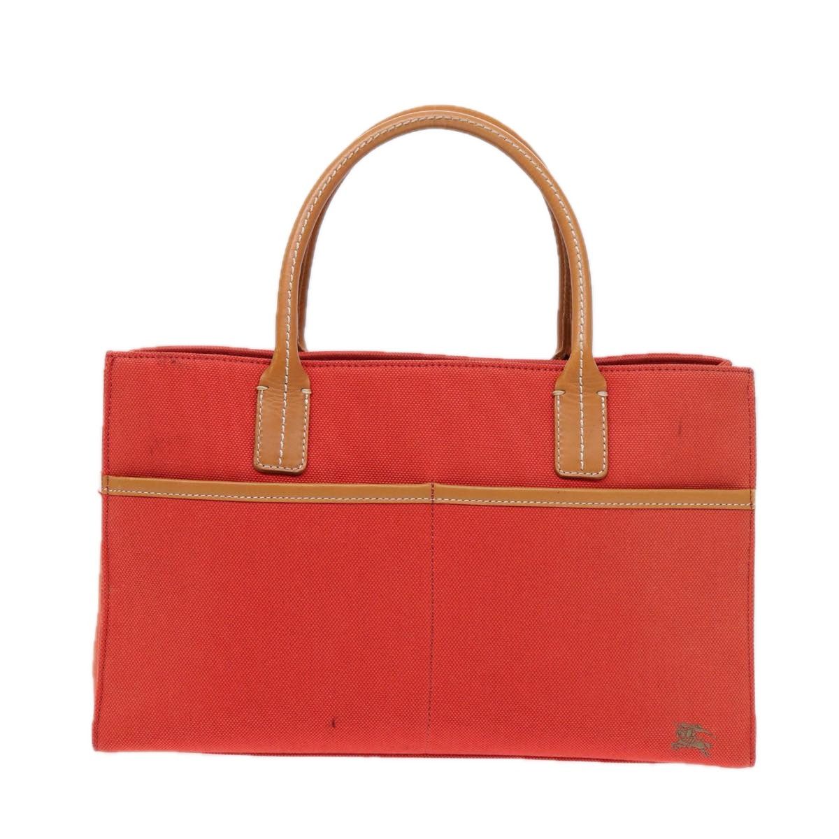 Burberry Burberry handbag Size ONE SIZE - 1 Thumbnail