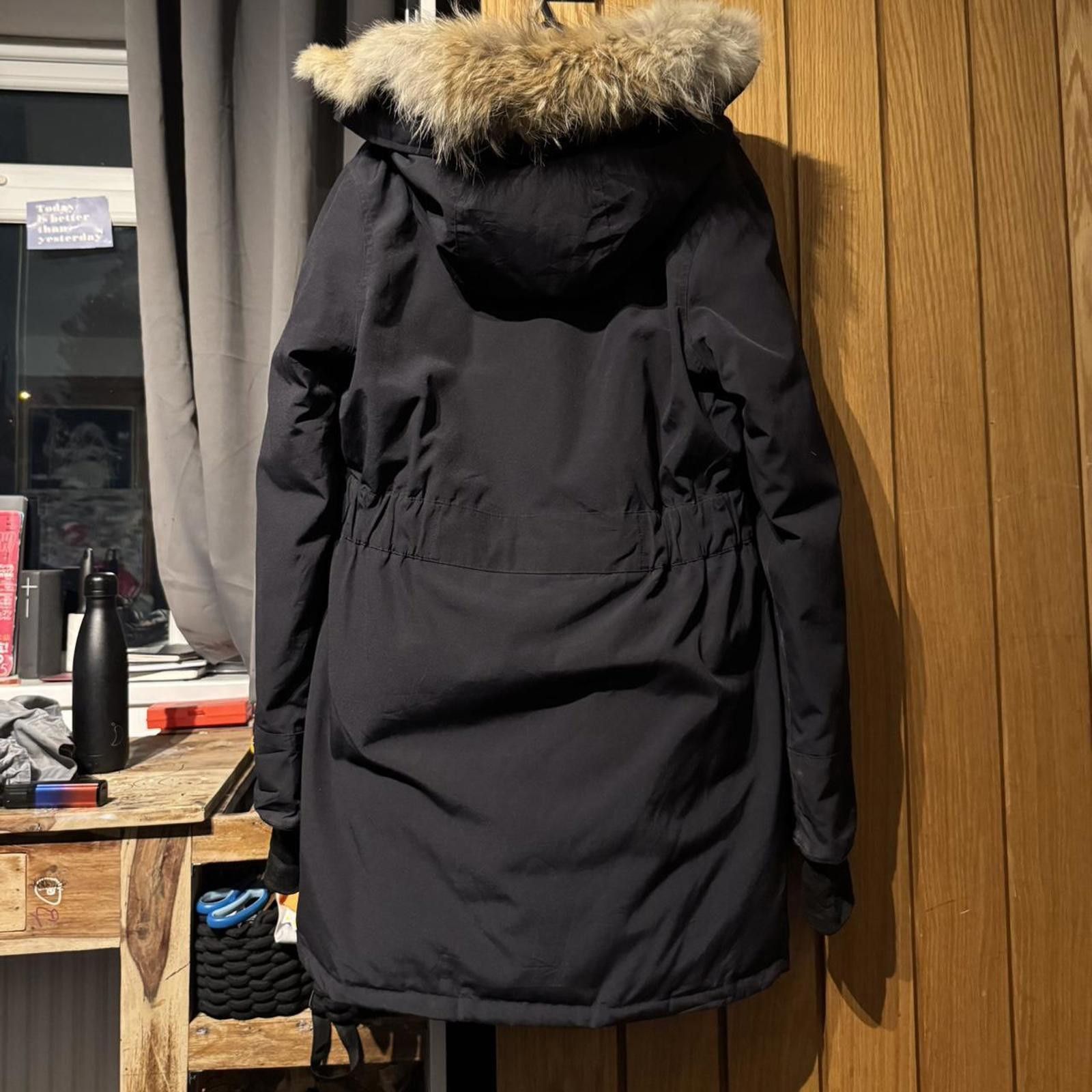 Canada Goose Arctic Program Parka