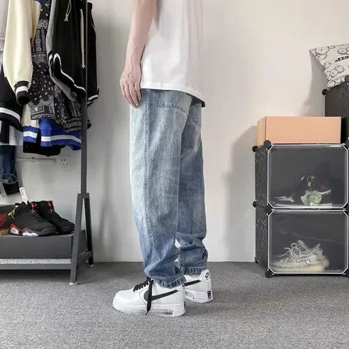 Japanese Brand Retro punk pants Size US 32 / EU 48 - 8 Thumbnail