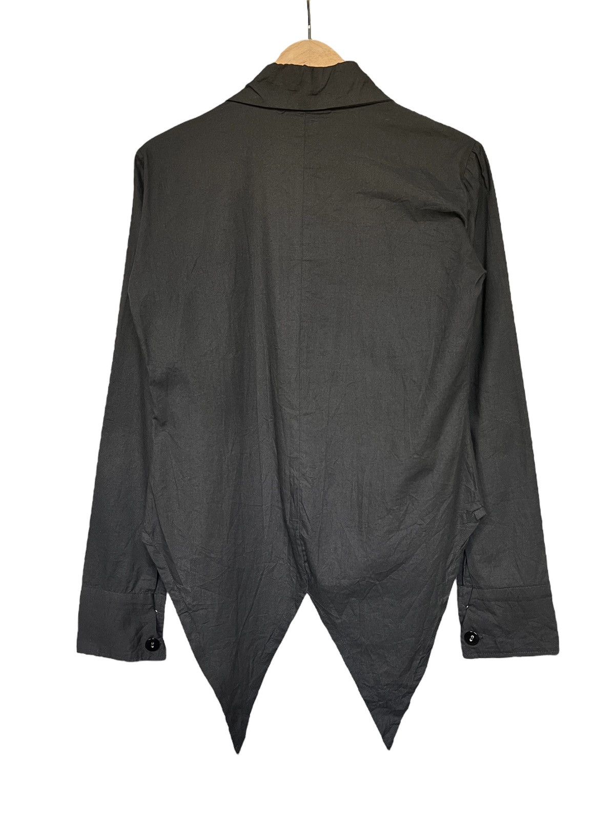 Seditionaries Only Punky 🇯🇵 Seditionaries Button Up Shirt Size S / US 4 / IT 40 - 2 Thumbnail