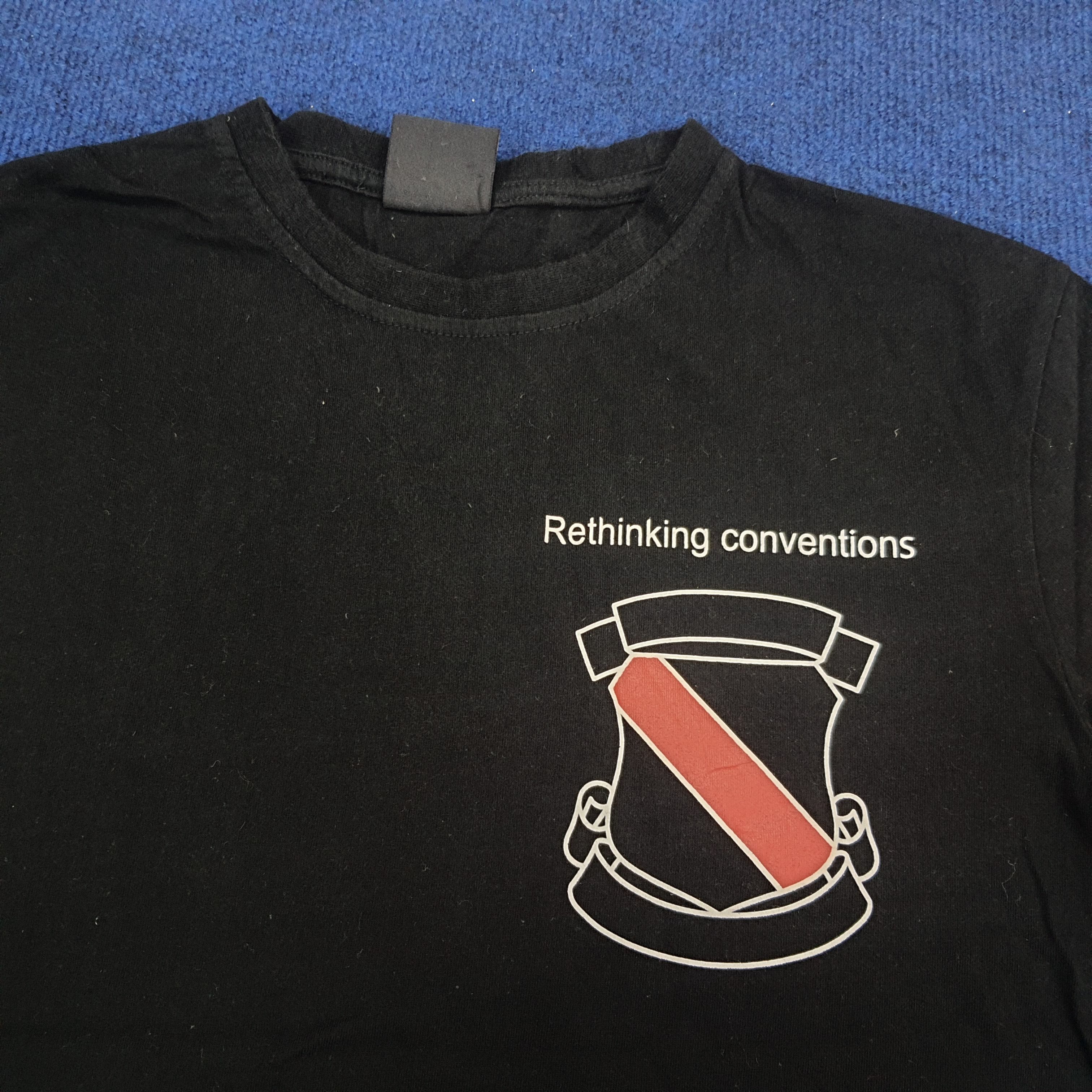 Marlboro × Number (N)ine × Vintage Vintage Marlboro x Number Nine T-shirt Size US M / EU 48-50 / 2 - 4 Thumbnail