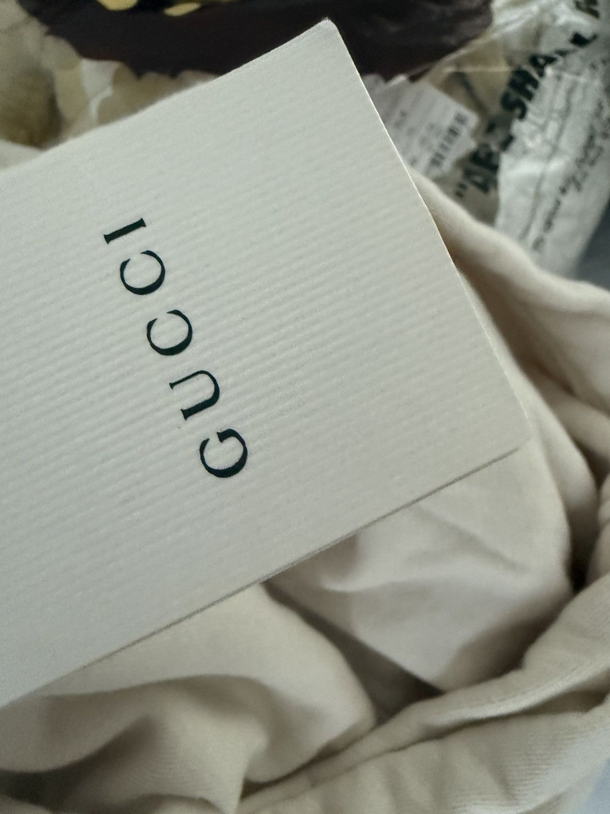 Gucci Gucci Pullover Hoodie Size US XL / EU 56 / 4 - 7 Thumbnail