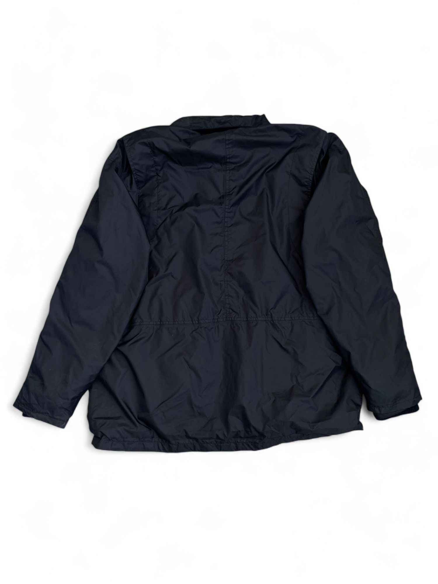 Mercedes-Benz × Vintage Vintage Mercedes Benz Coach Light Jacket Size US M / EU 48-50 / 2 - 2 Thumbnail