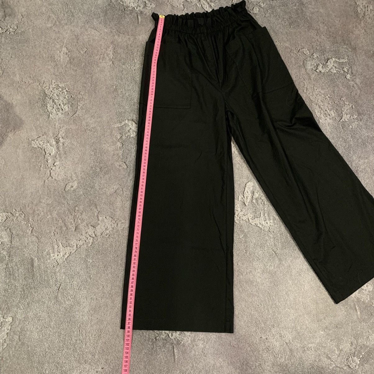 Other Erika Cavallini Women’s Pants Size 42 EU Size 28" / US 6 / IT 42 - 11 Thumbnail