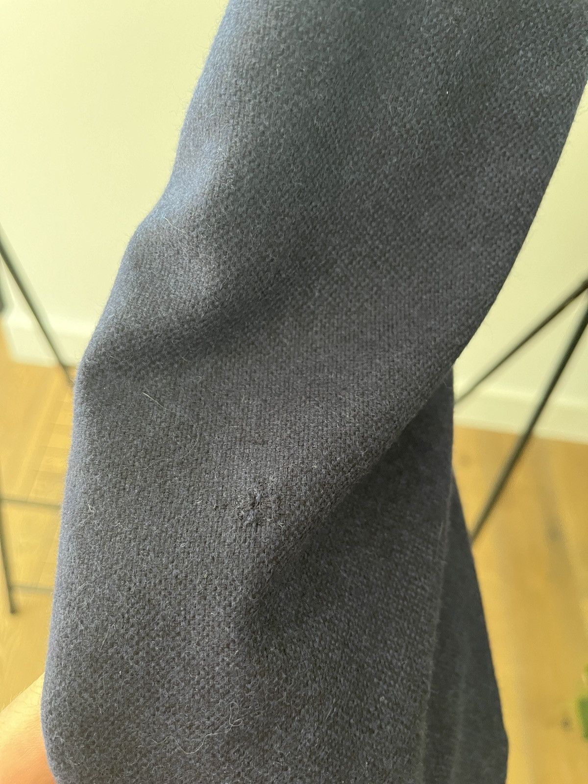 Suitsupply Jort 100% cashmere blazer 40R Size 40R - 7 Thumbnail