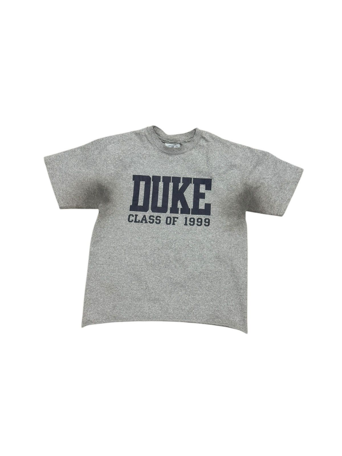 Vintage Vintage Class of 1999 Duke Tee Size US M / EU 48-50 / 2 - 1 Thumbnail