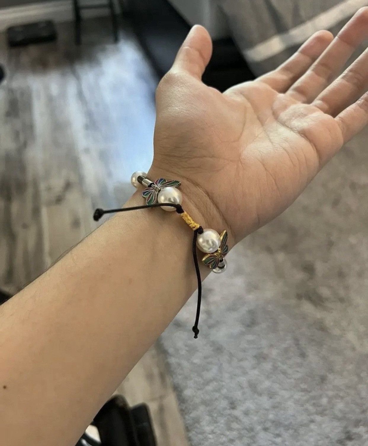 Jewelry Smiley Bracelet Size ONE SIZE - 8 Thumbnail