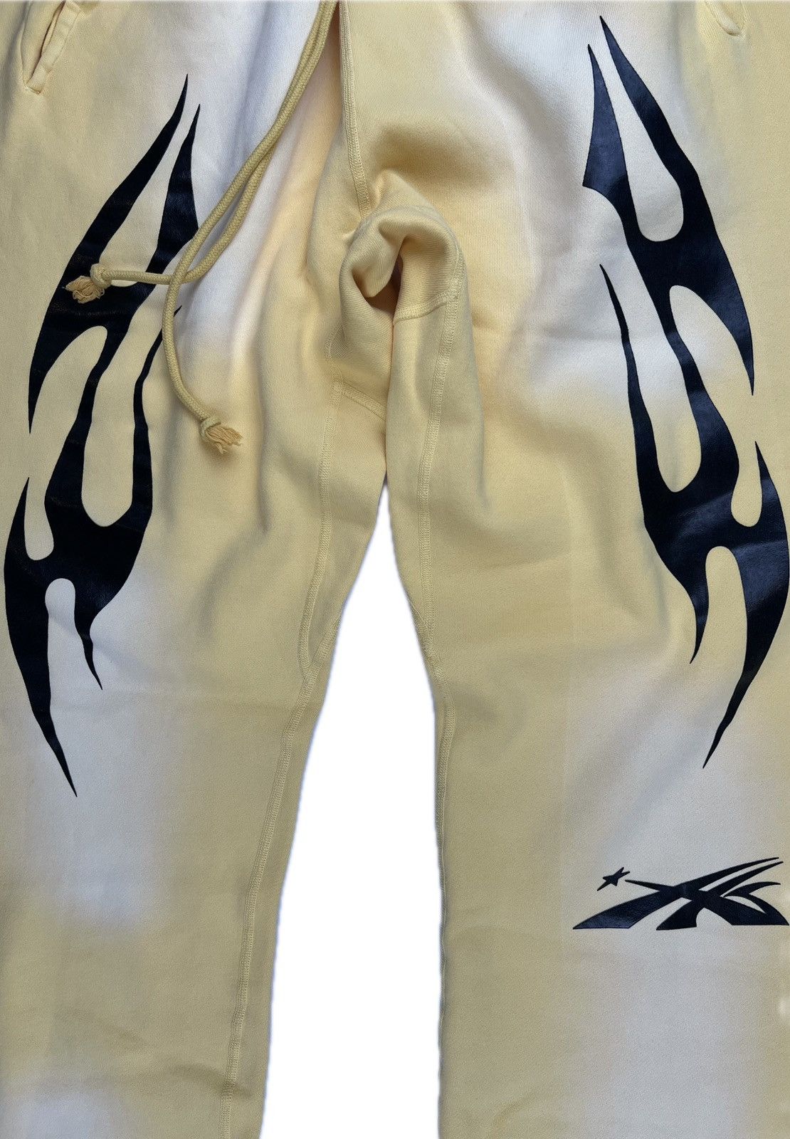 HELLSTAR Hellstar Sports Sweatpants Size US 34 / EU 50 - 2 Thumbnail